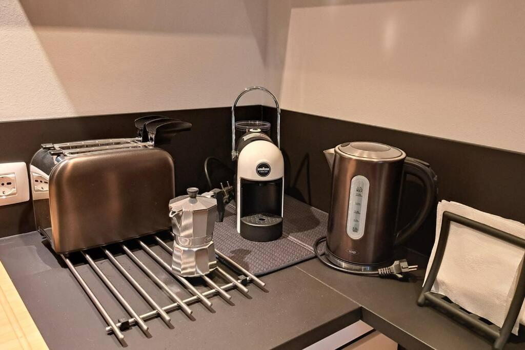 Belf 3 - In Centro Citta - Parcheggio Gratuito Appartamento Firenze