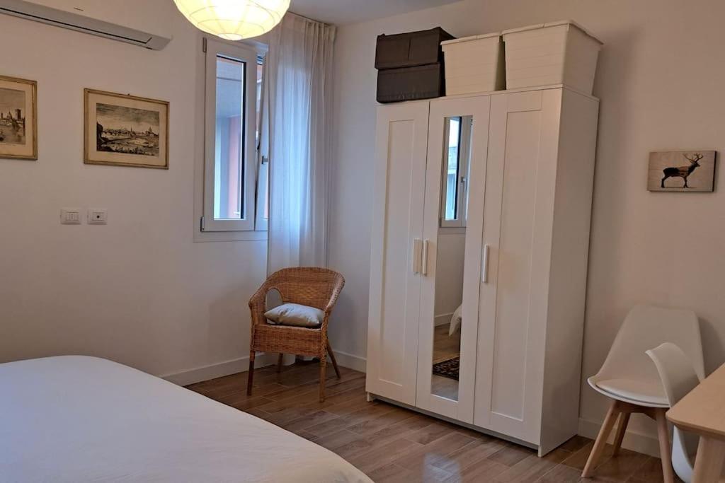 Belf 3 - In Centro Citta - Parcheggio Gratuito * Firenze