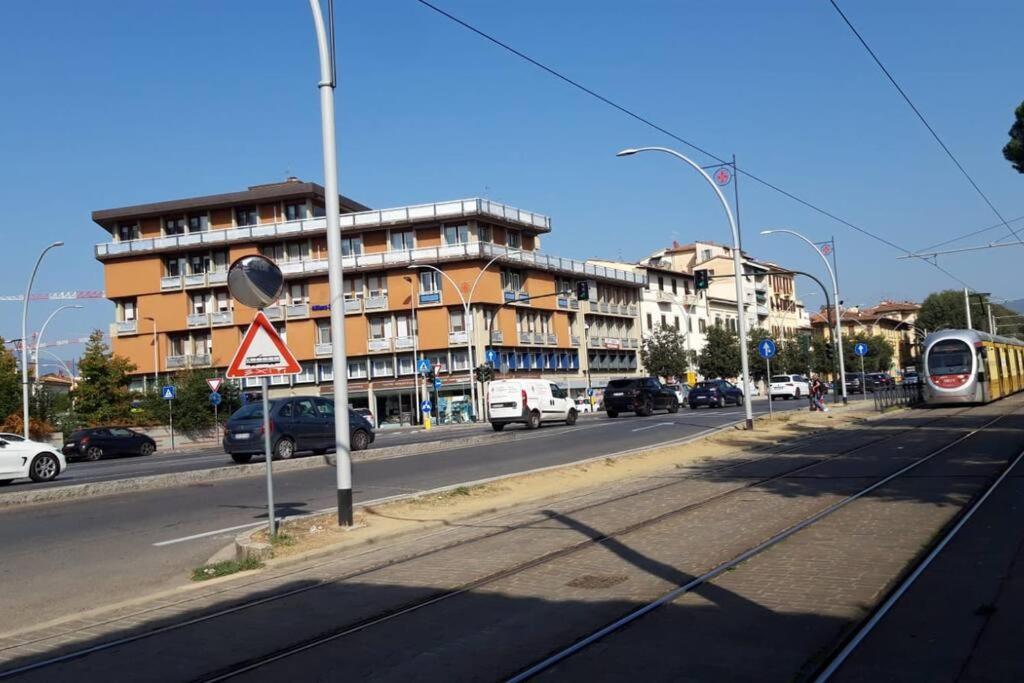 Appartamento Belf 3 - In Centro Citta - Parcheggio Gratuito Firenze