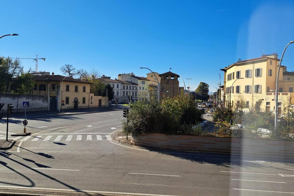 Belf 3 - In Centro Citta - Parcheggio Gratuito * Firenze