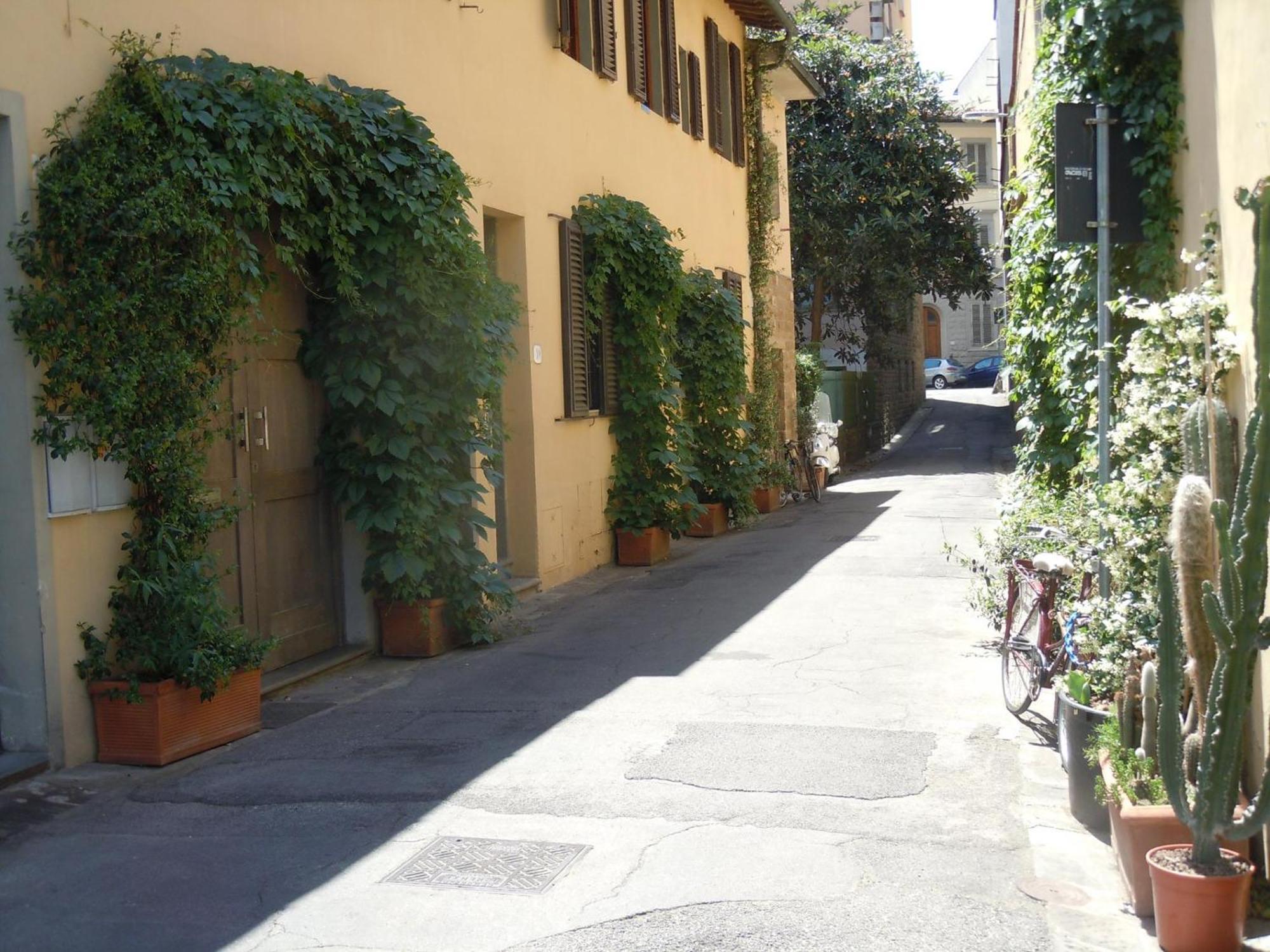Apartment La Casa Di Emilia *
