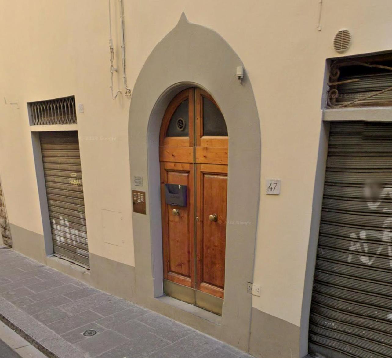 *suite Boutique Santa Croce* Appartamento *