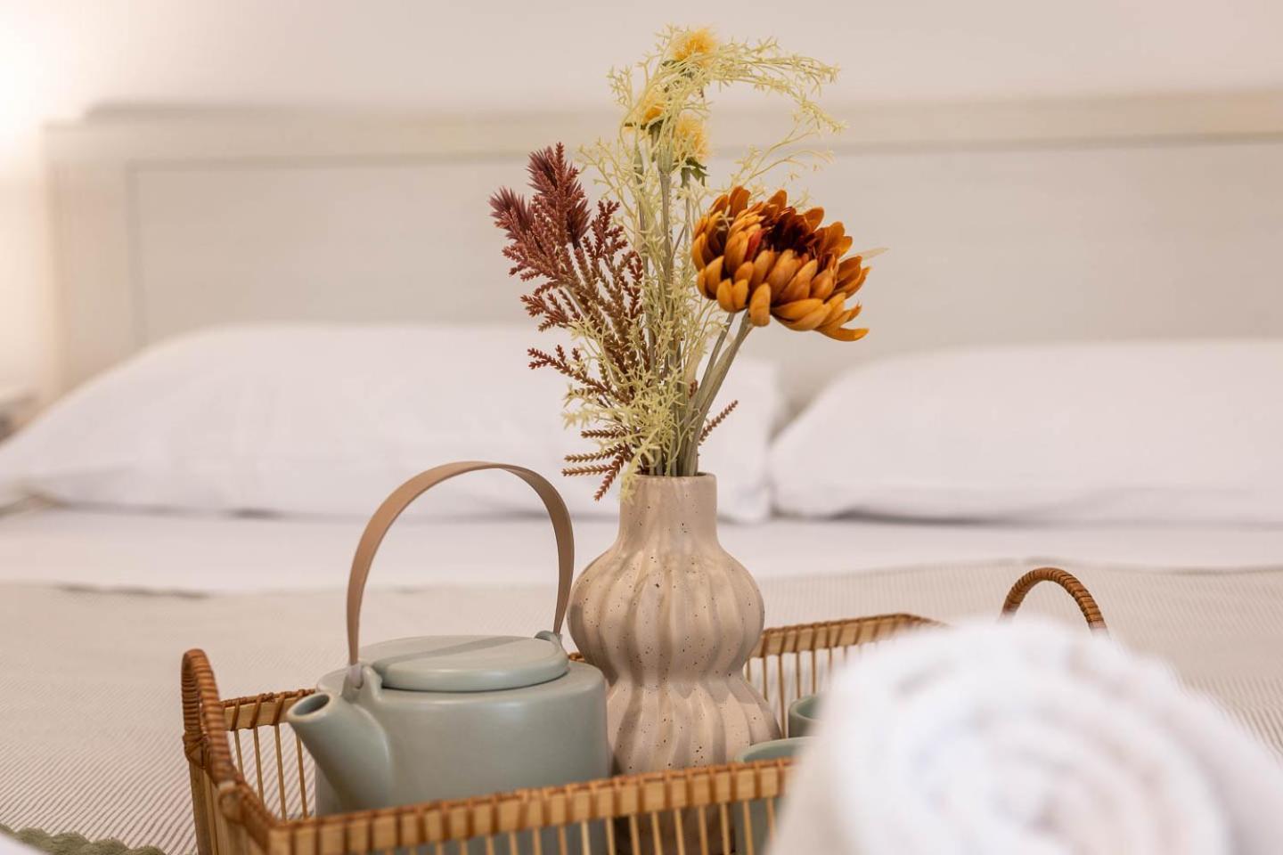 *suite Boutique Santa Croce* Firenze