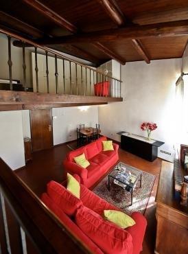 Apartment Uffizi