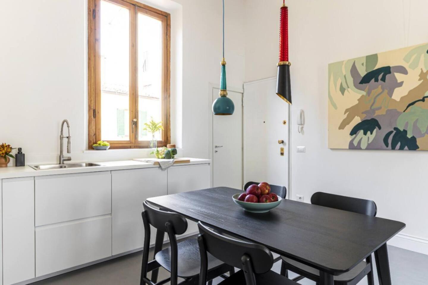Apartment Modern Art - Art Pieces & Eclectic Deco *
