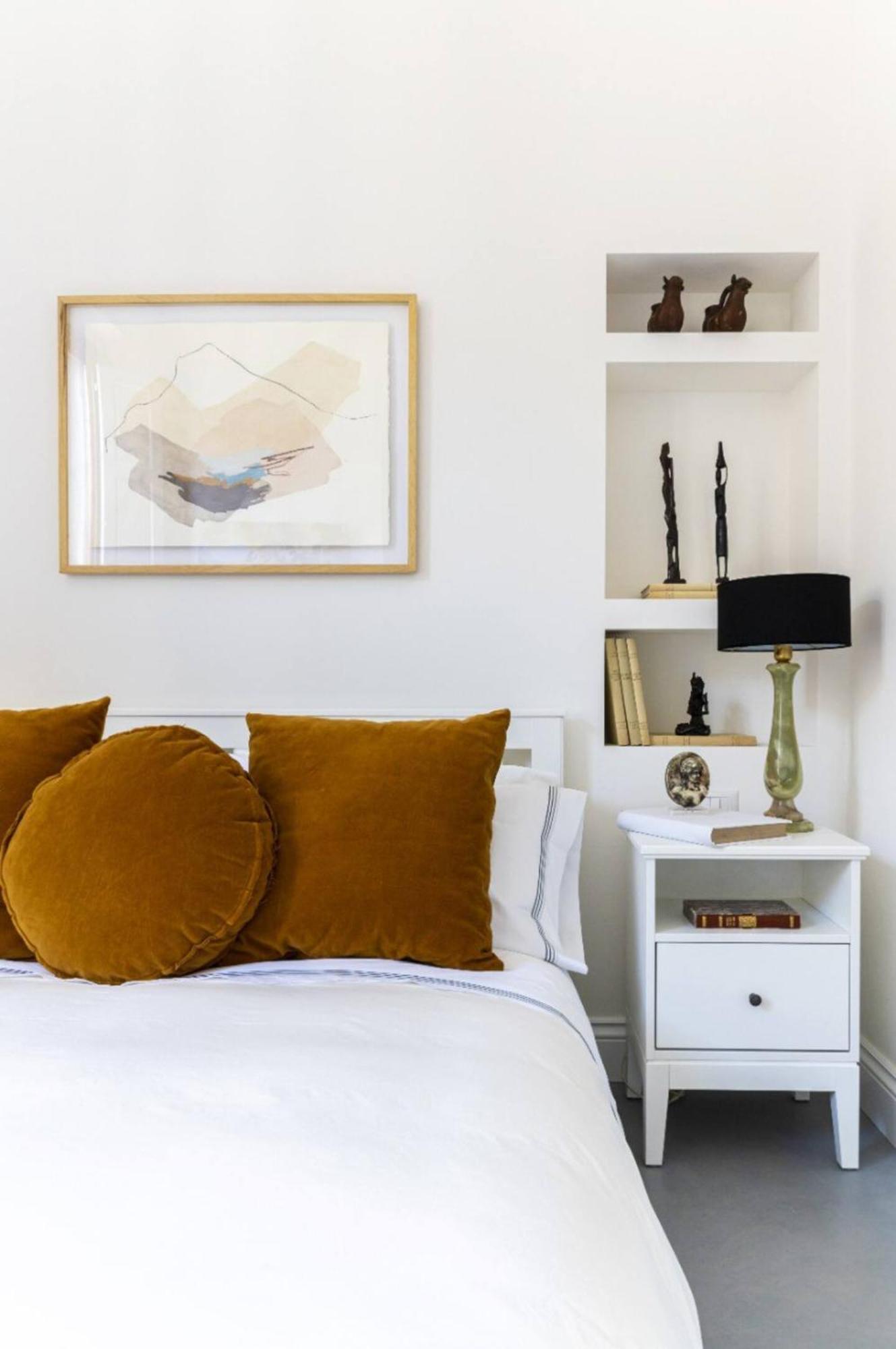 Apartment Modern Art - Art Pieces & Eclectic Deco