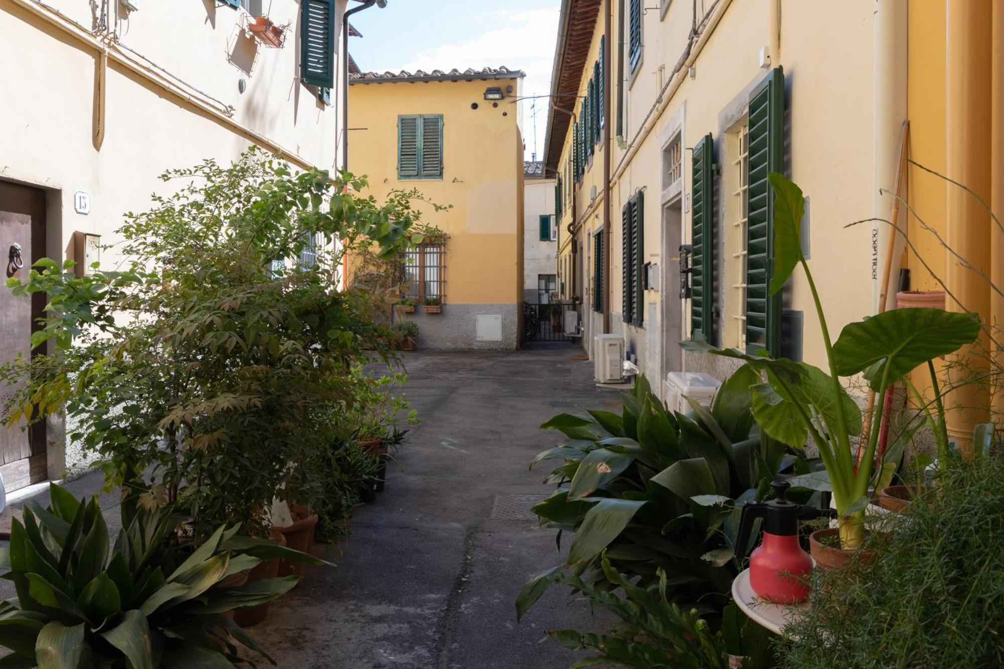 La Casa Di Emilia