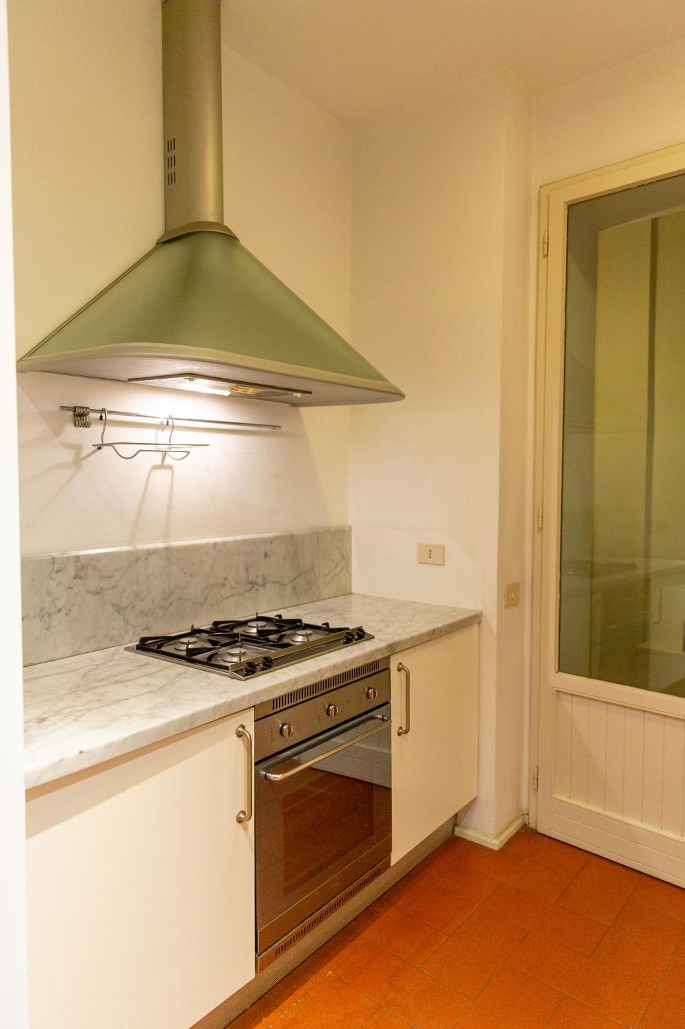 Stile & Comfort Near P. Signoria Appartamento