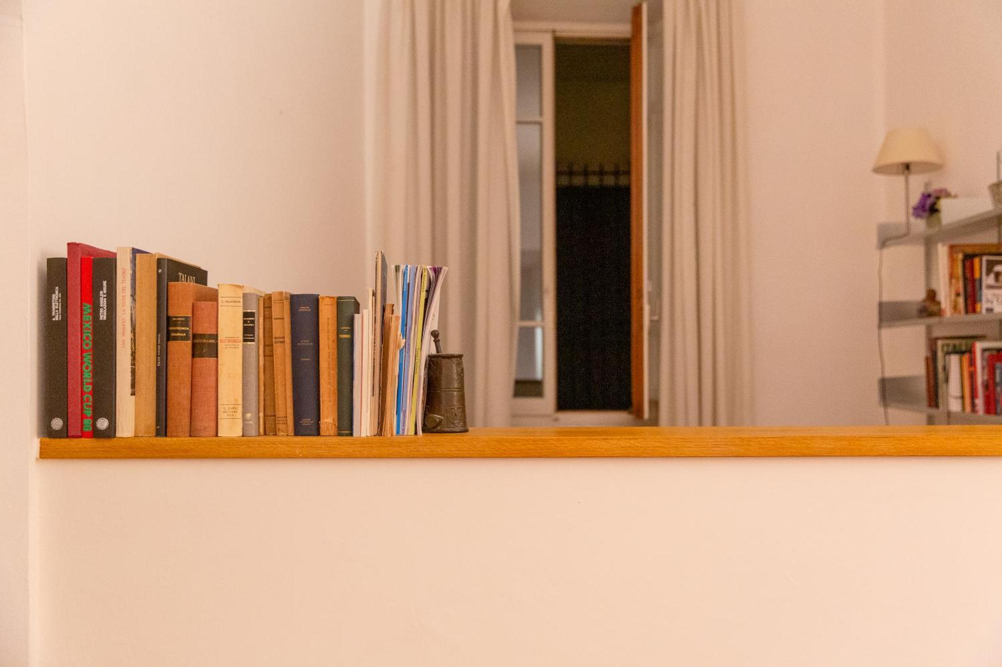 Stile & Comfort Near P. Signoria * Firenze