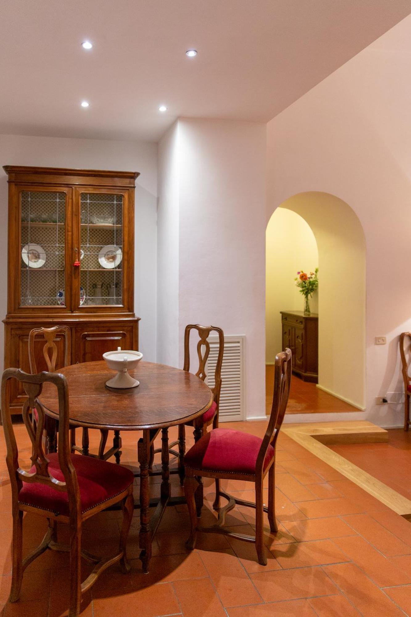 Stile & Comfort Near P. Signoria Firenze