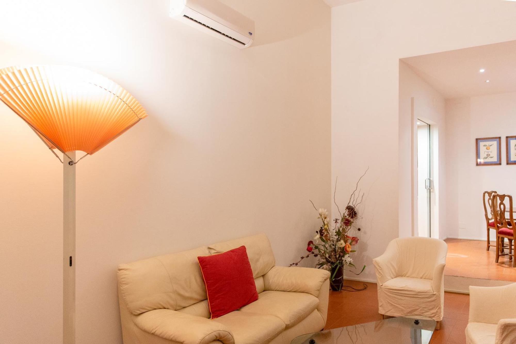 Stile & Comfort Near P. Signoria Appartamento