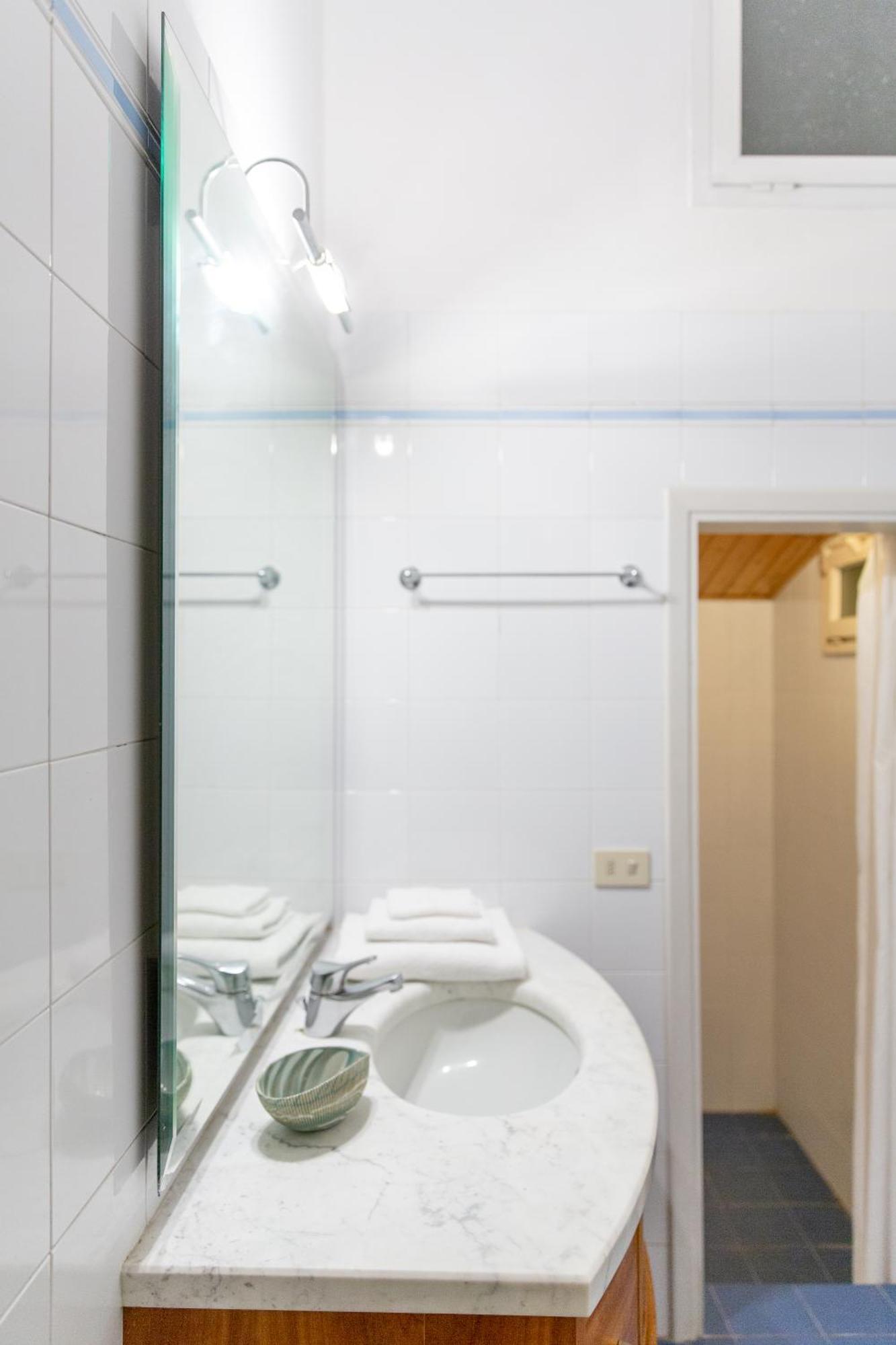 Appartamento Stile & Comfort Near P. Signoria *