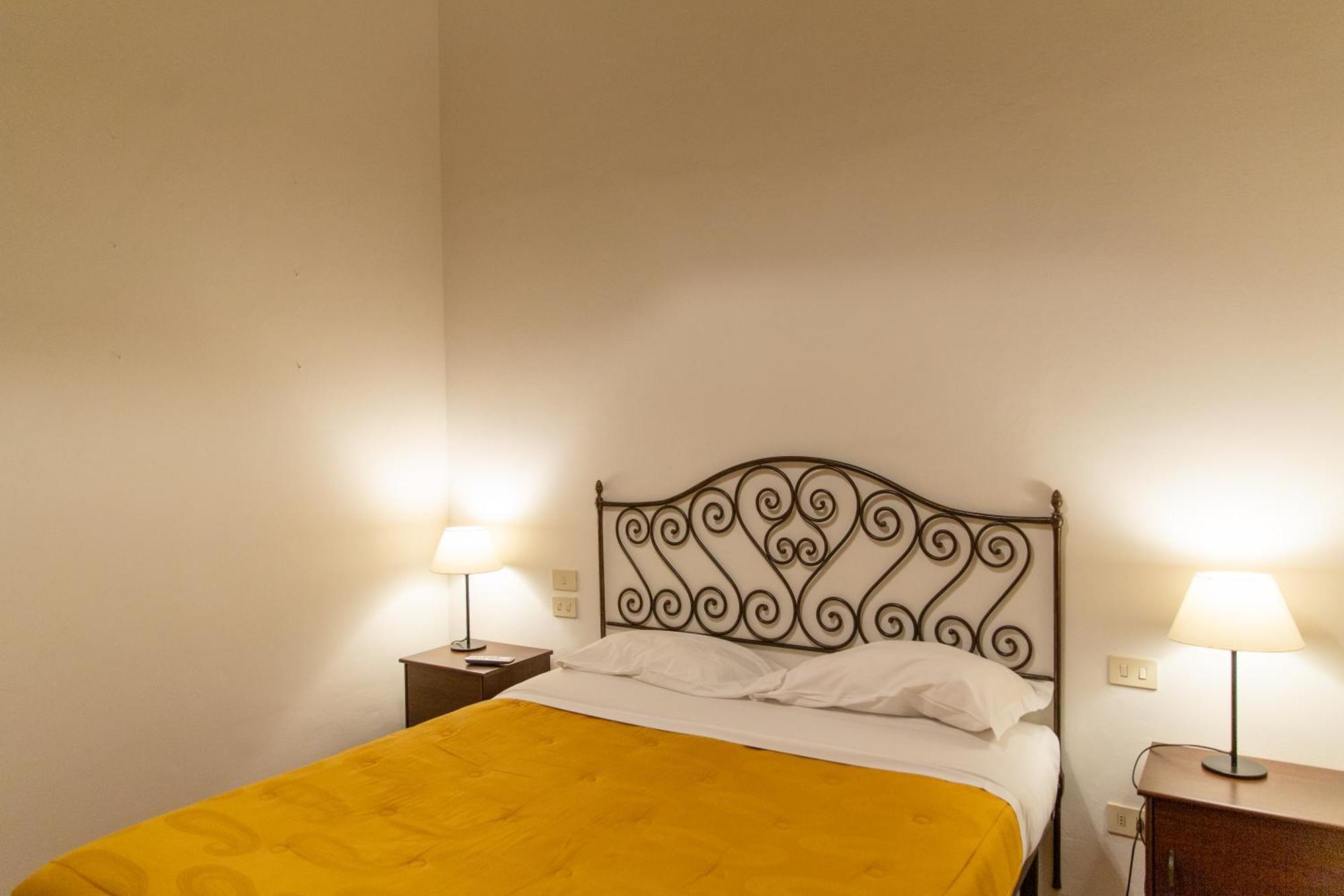 Stile & Comfort Near P. Signoria Appartamento