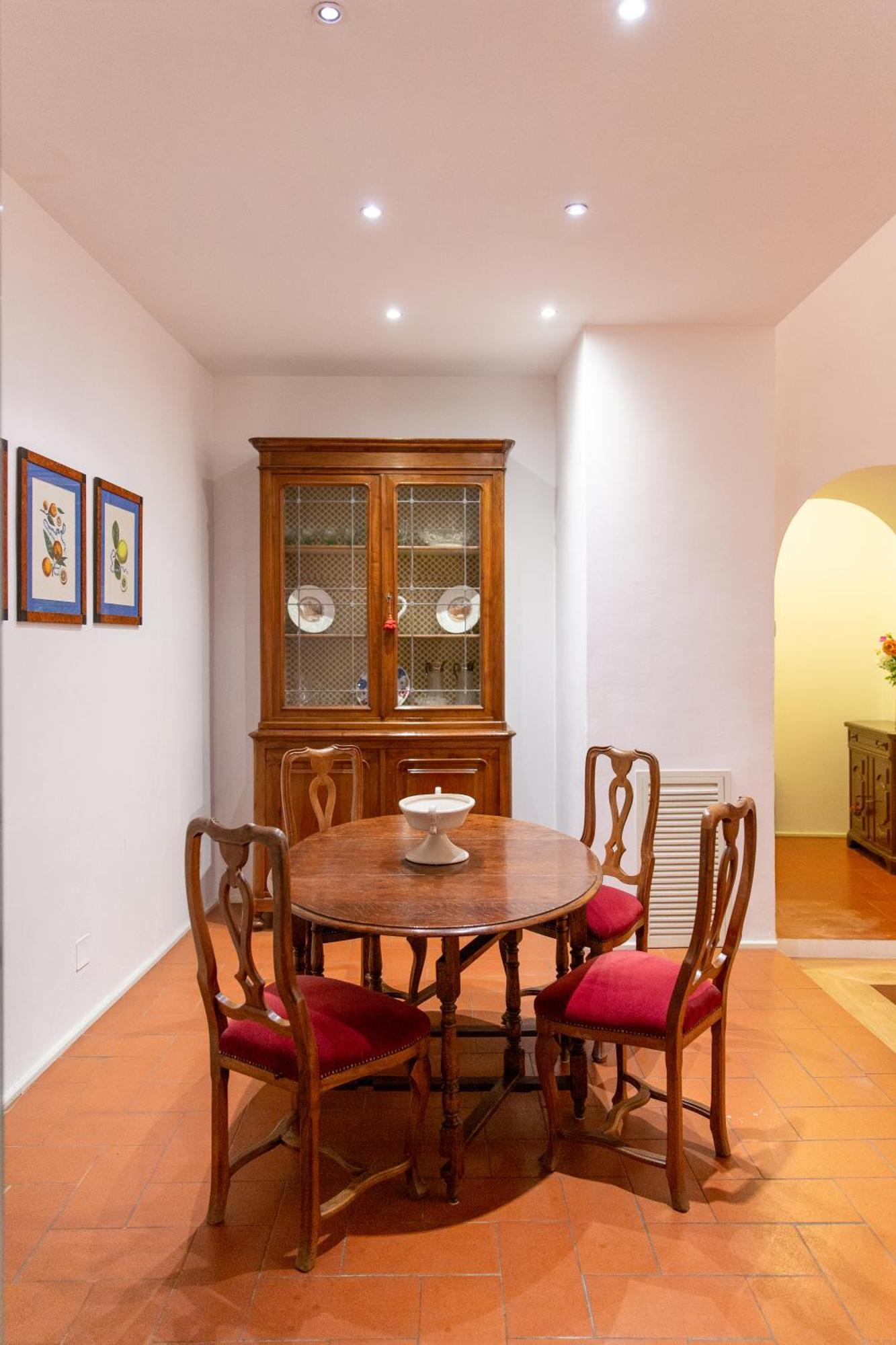 Stile & Comfort Near P. Signoria Appartamento