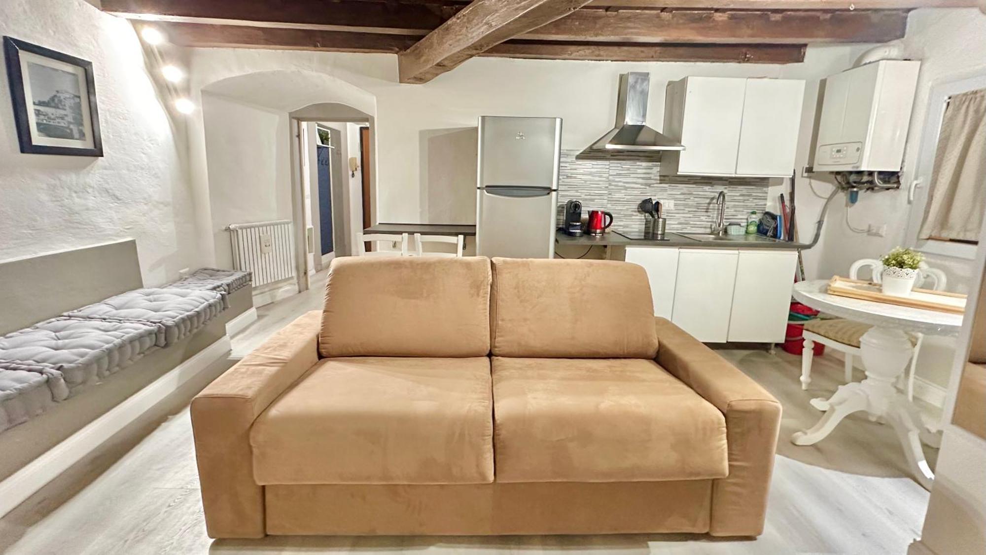 Davanzati Boutique Apartment