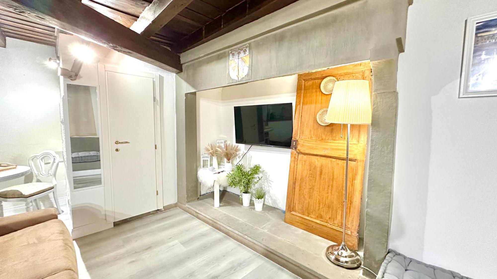 Davanzati Boutique Apartment Florence