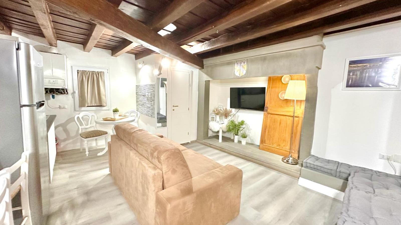 Davanzati Boutique * Florence
