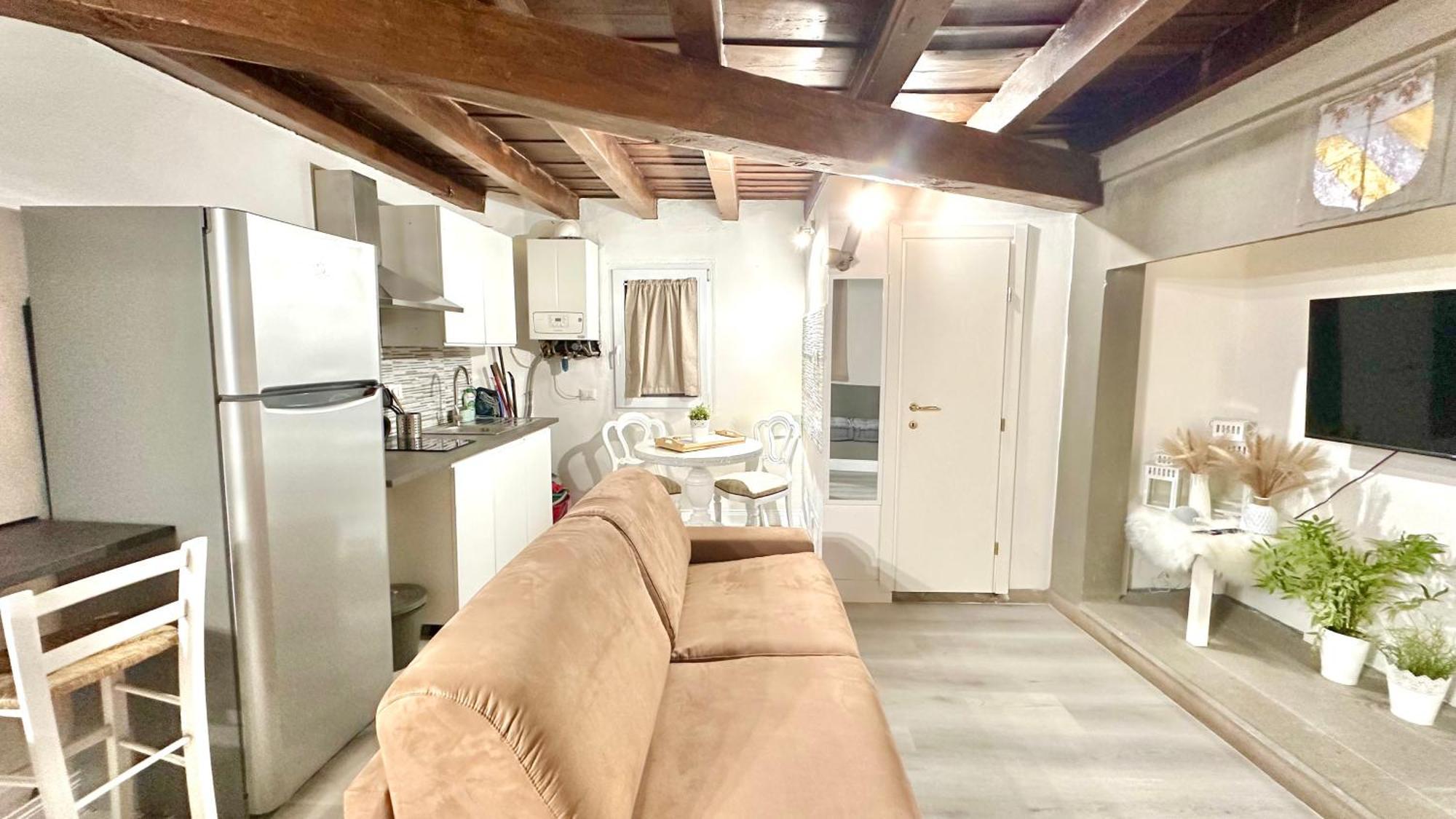 Apartment Davanzati Boutique