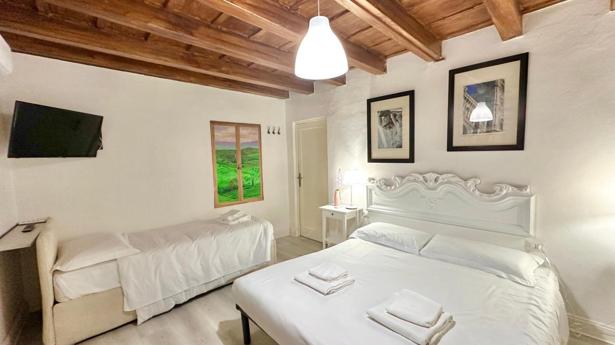 Davanzati Boutique Florence