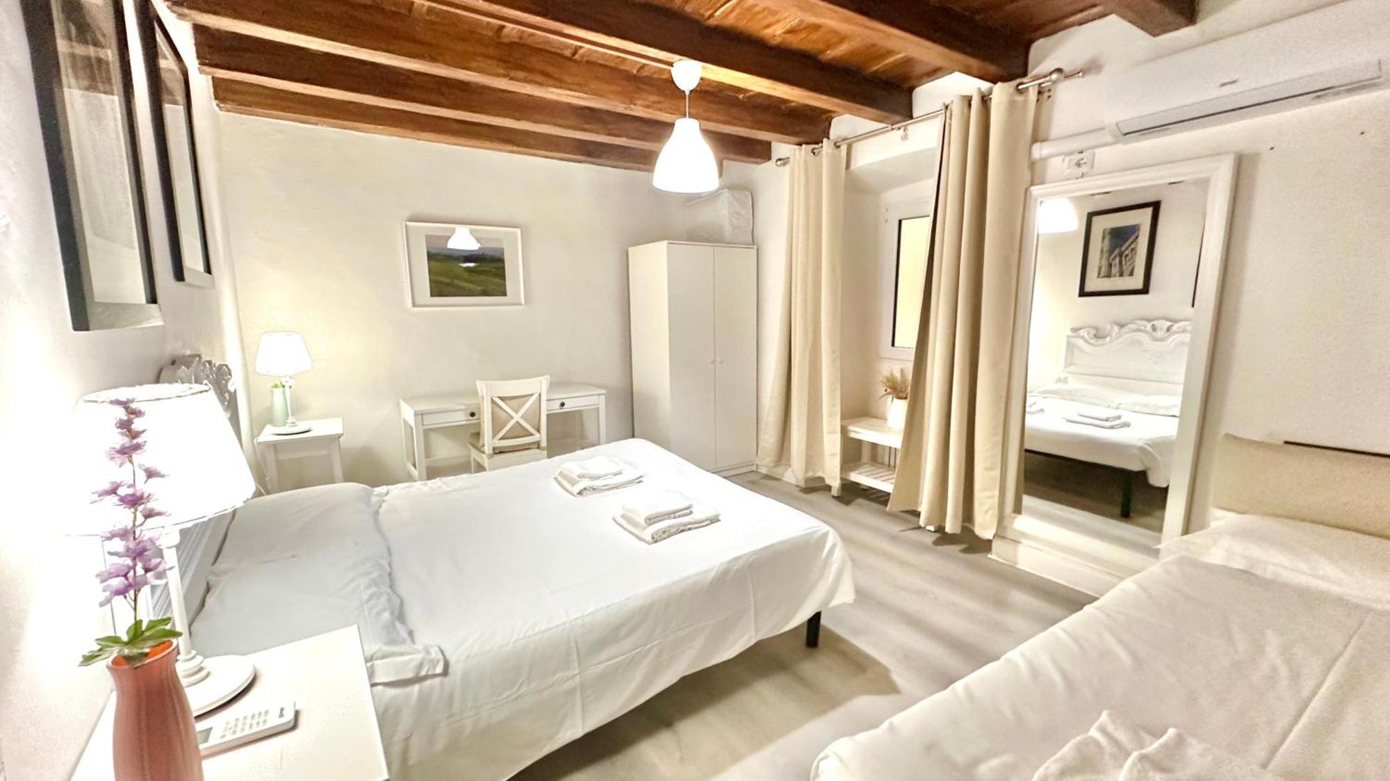 Apartment Davanzati Boutique