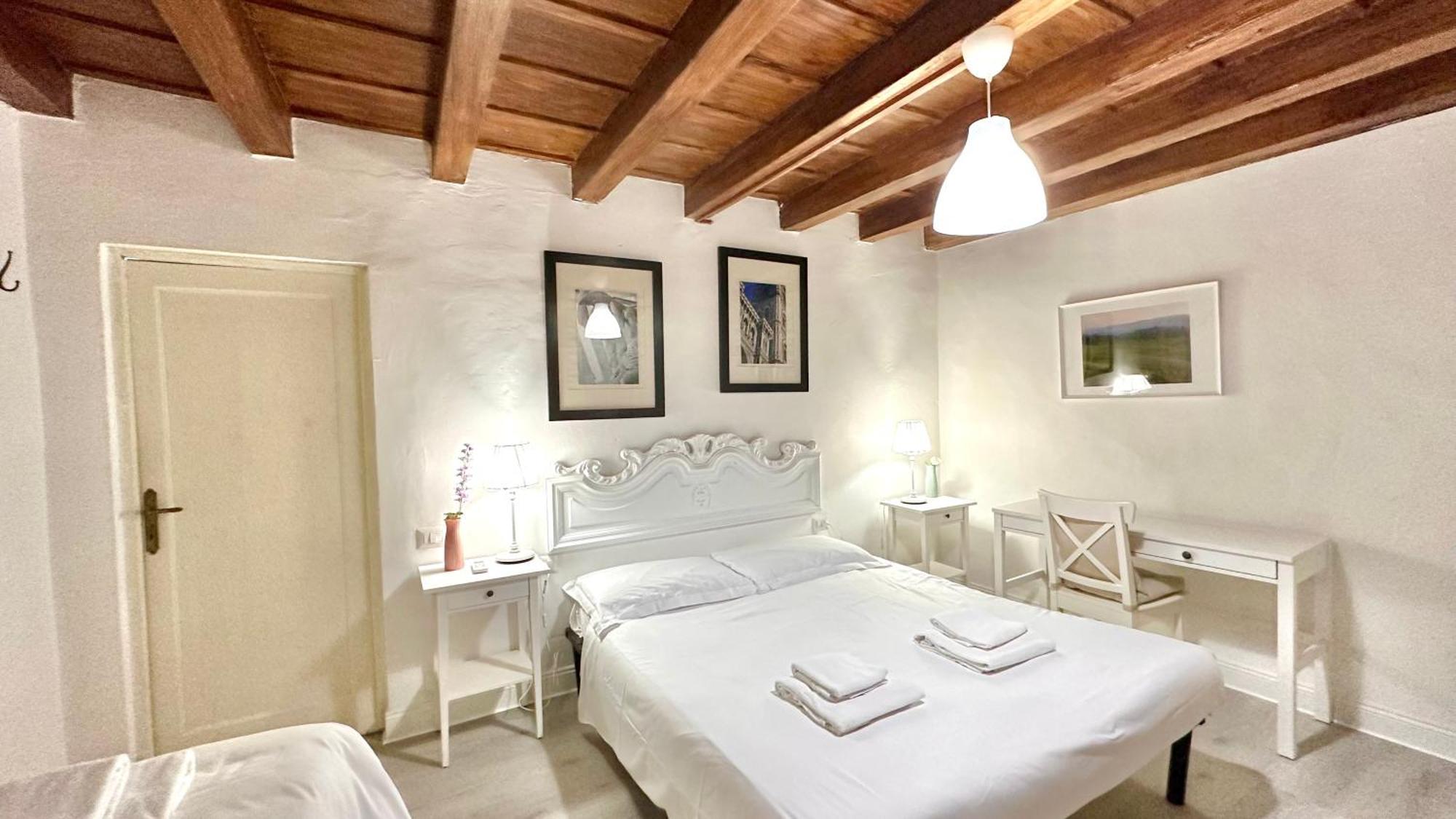 Davanzati Boutique Apartment Florence