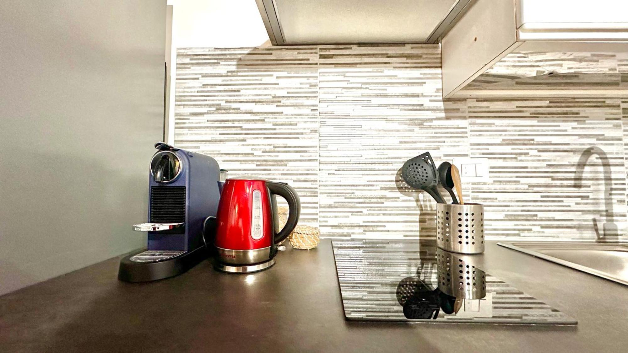 Davanzati Boutique Apartment