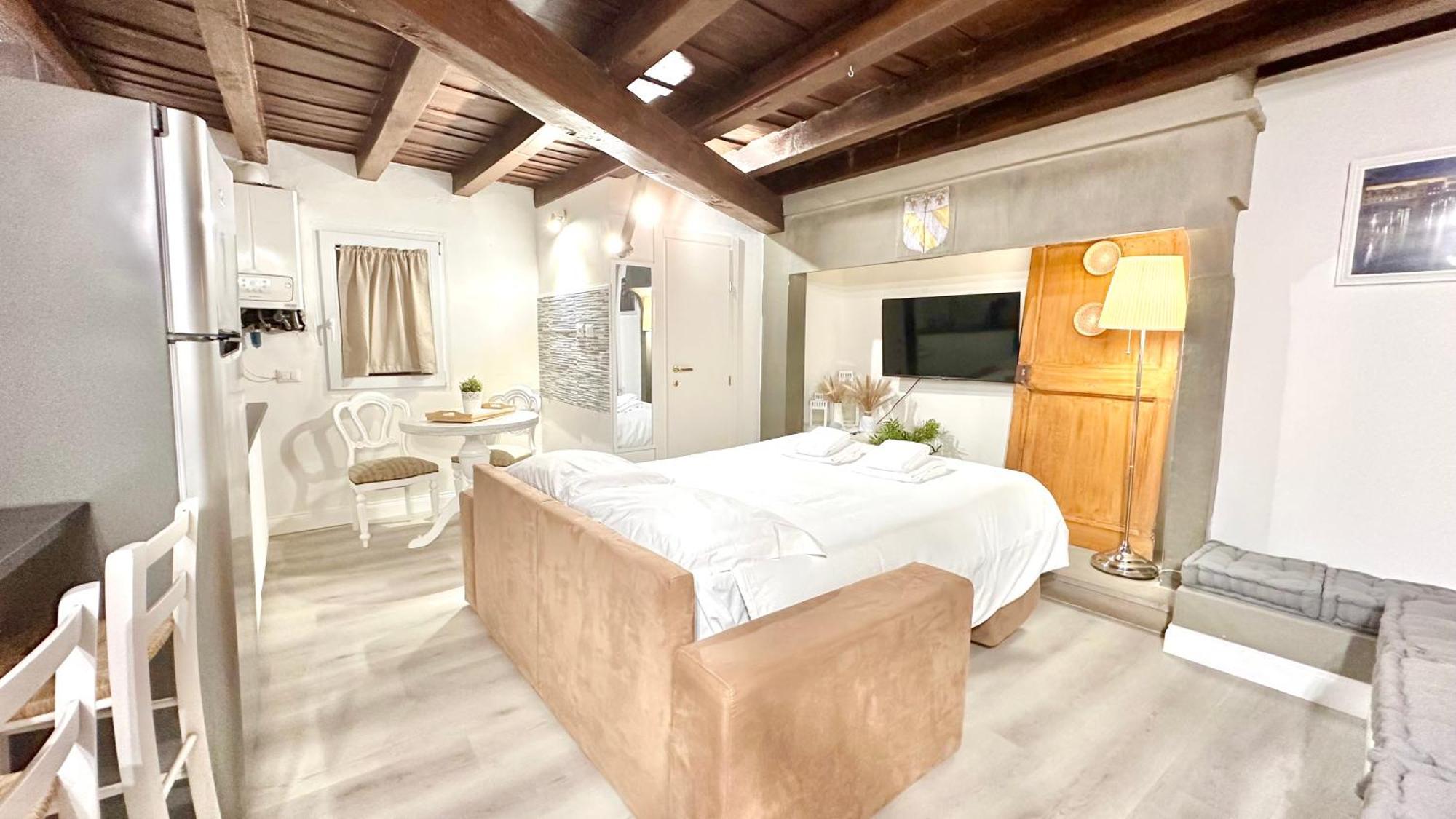 Davanzati Boutique * Florence