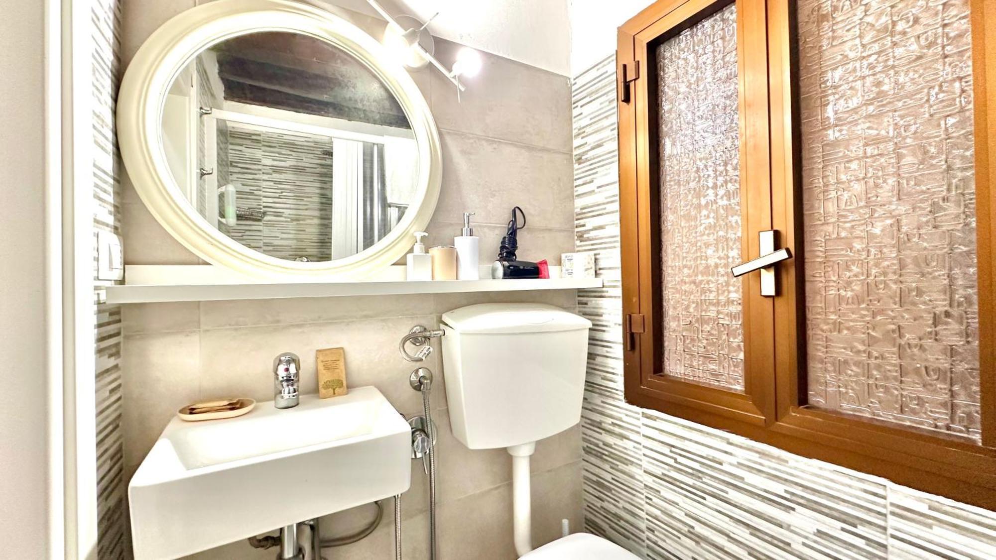Apartment Davanzati Boutique *