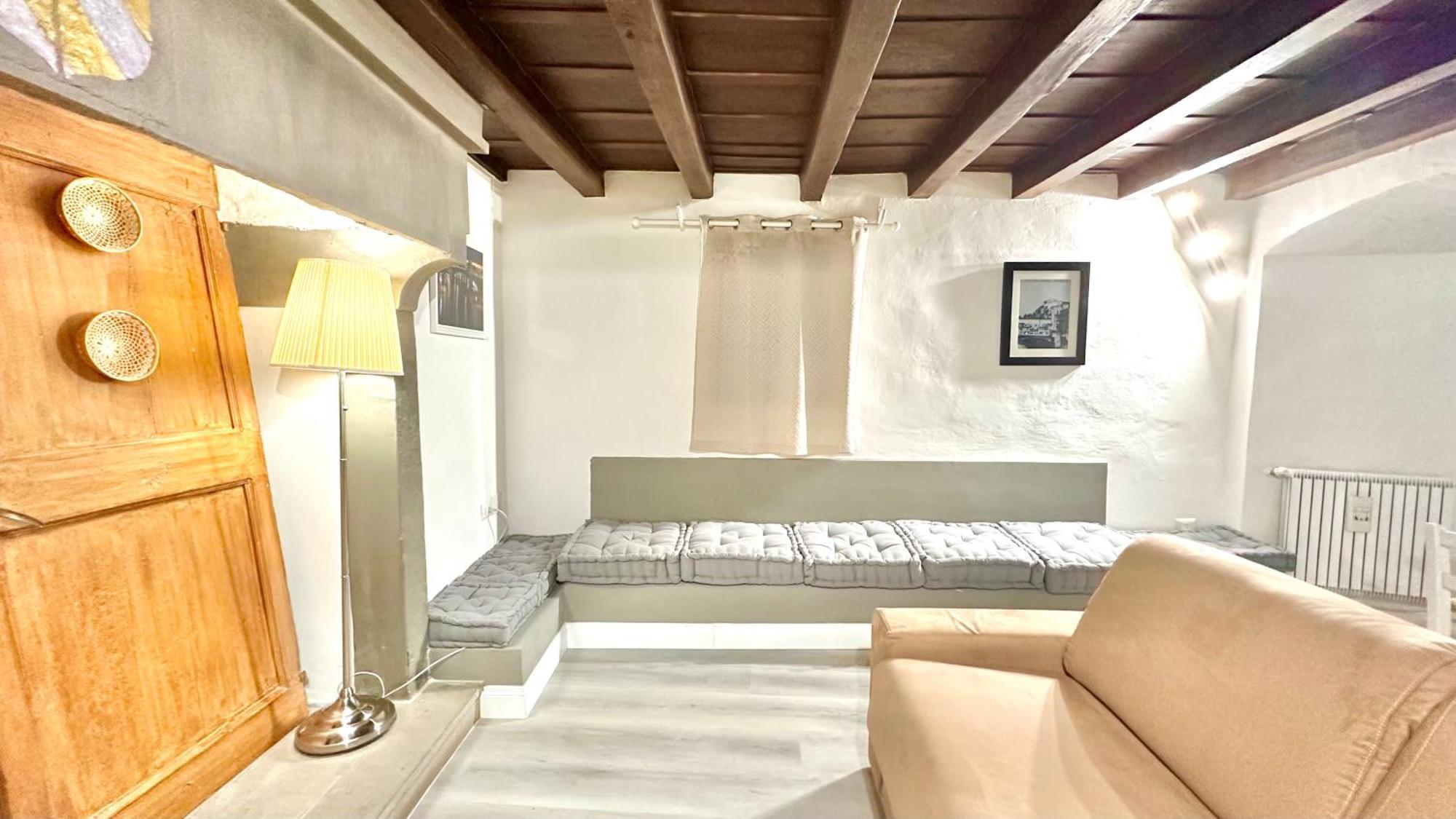 Davanzati Boutique * Florence