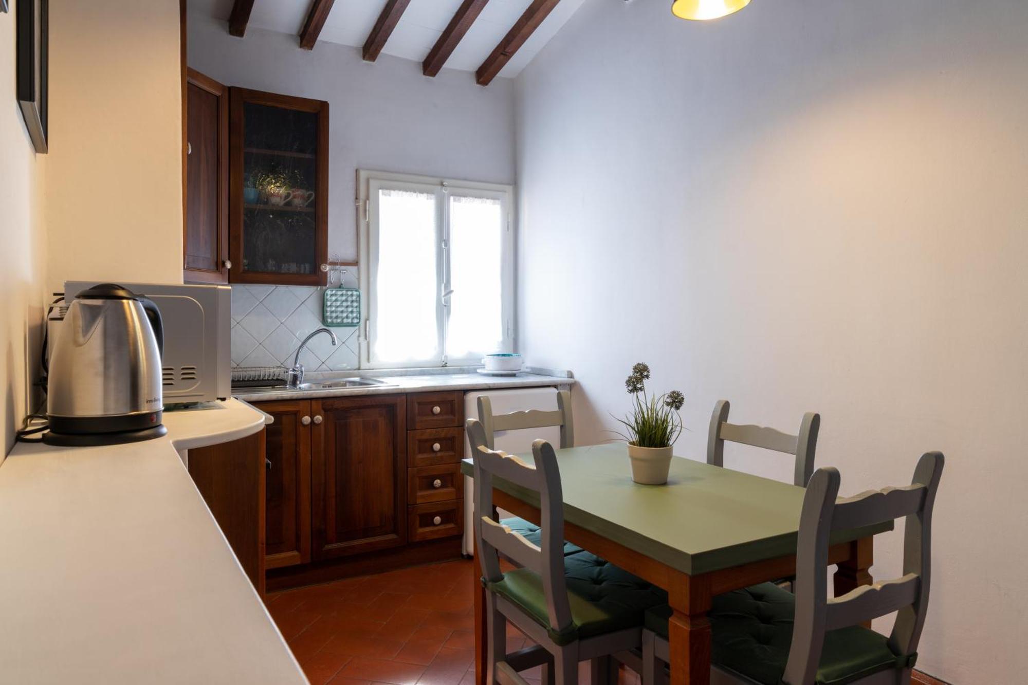 Apartment La Casa Di Emilia