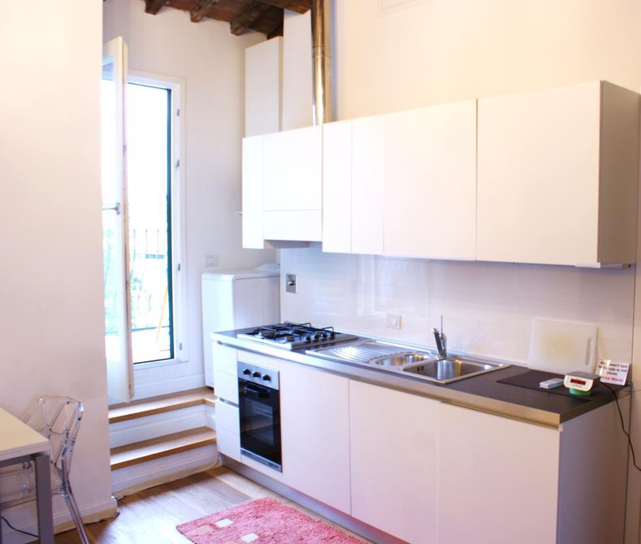 Appartamento Roommo Sant'Ambrogio