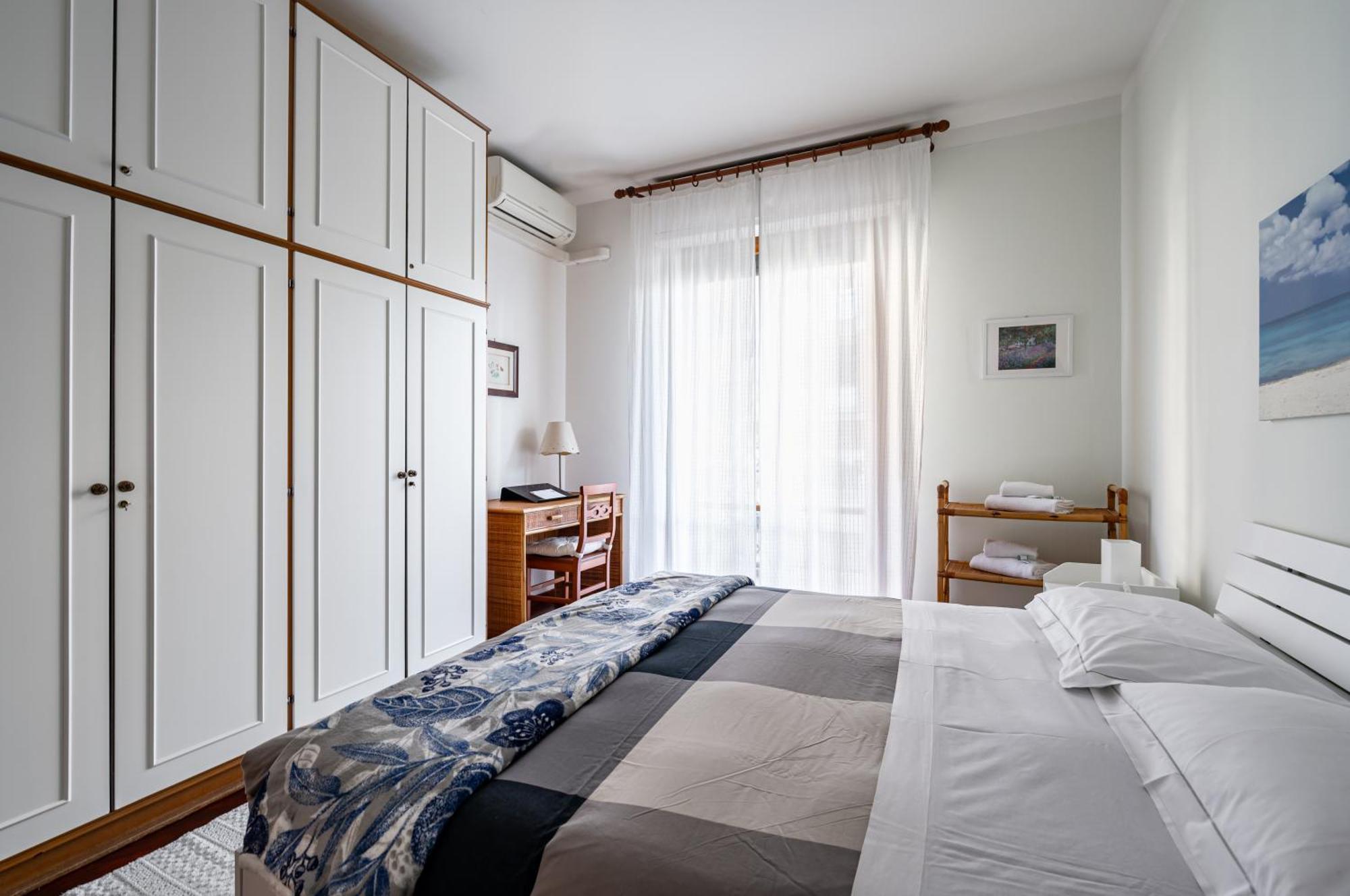 Visarno & Roomy Flat X6 With Parking Firenze