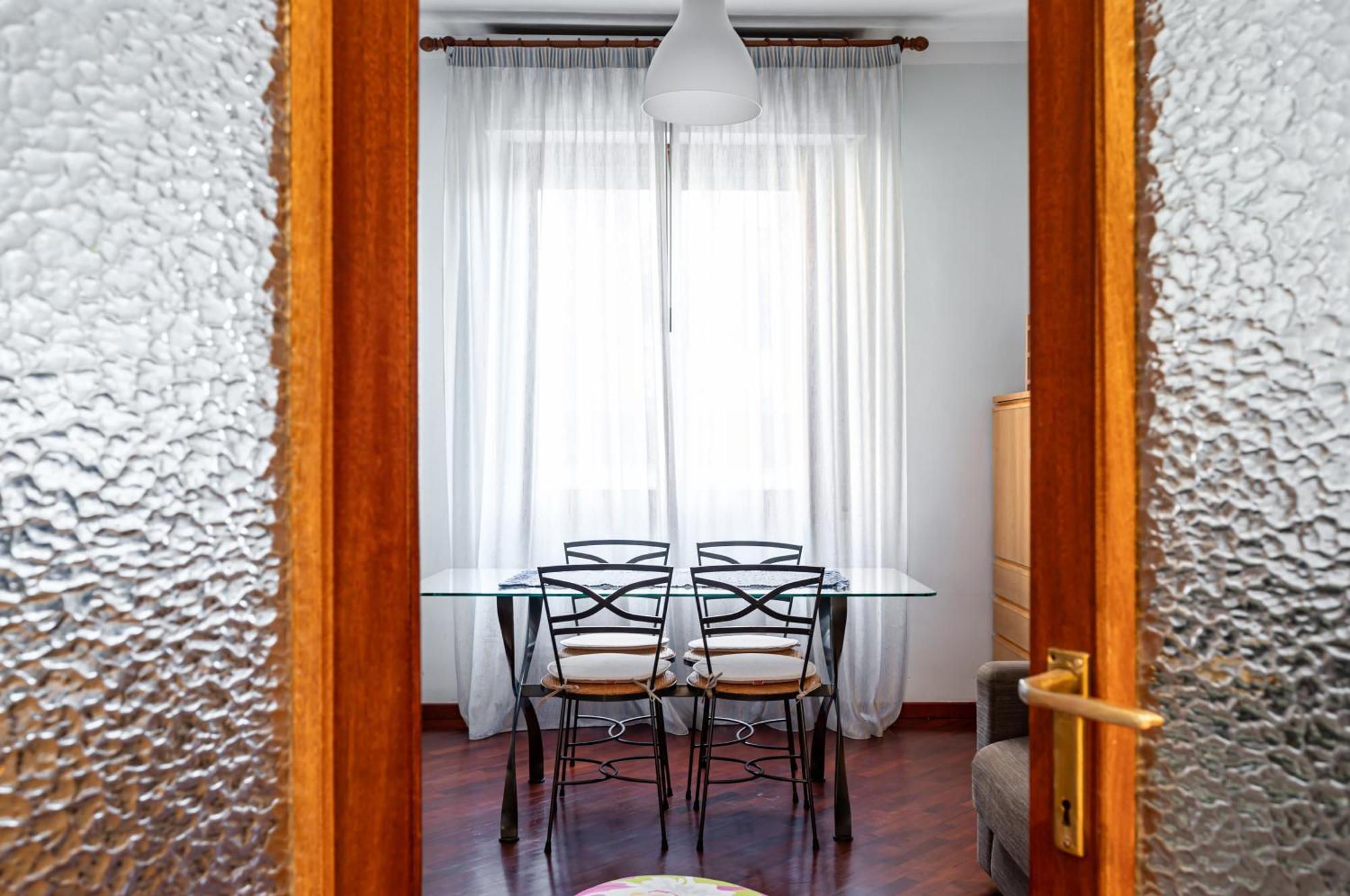 Visarno & Roomy Flat X6 With Parking Appartamento Firenze