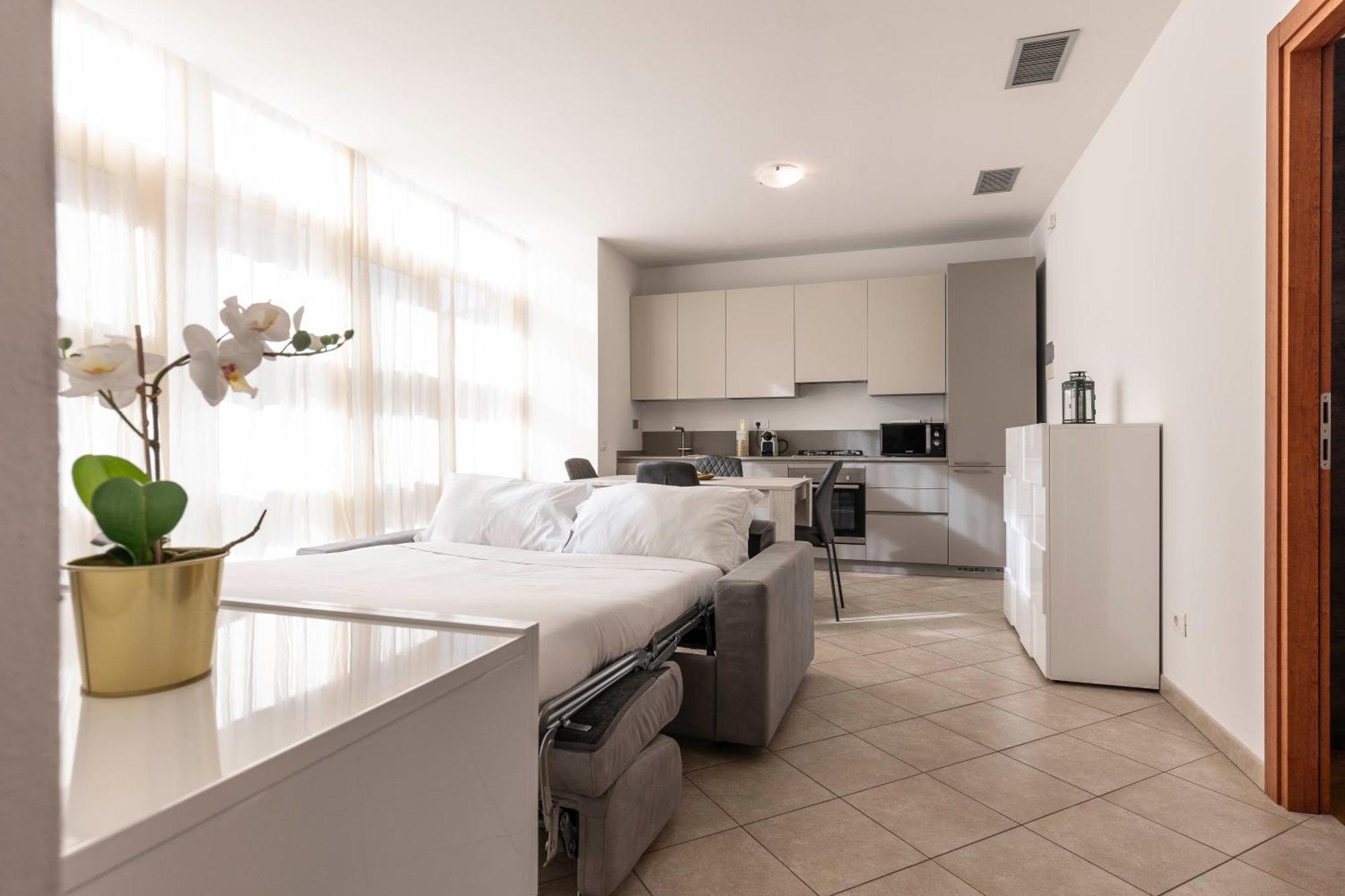 Angelico Luxury Apartment *