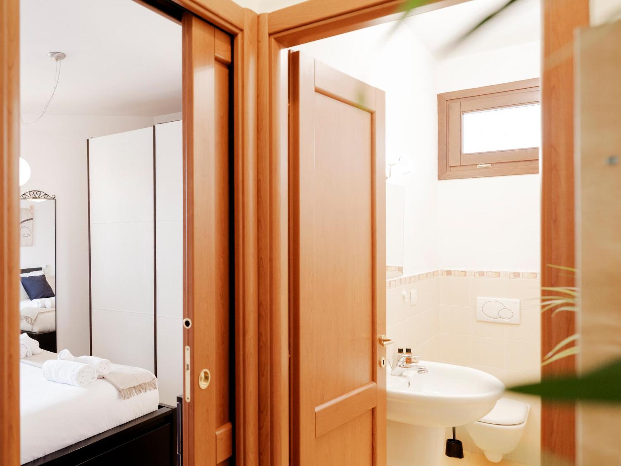 Apartment Casa Alessia - Romantic Urban Retreat With Terrace Florence