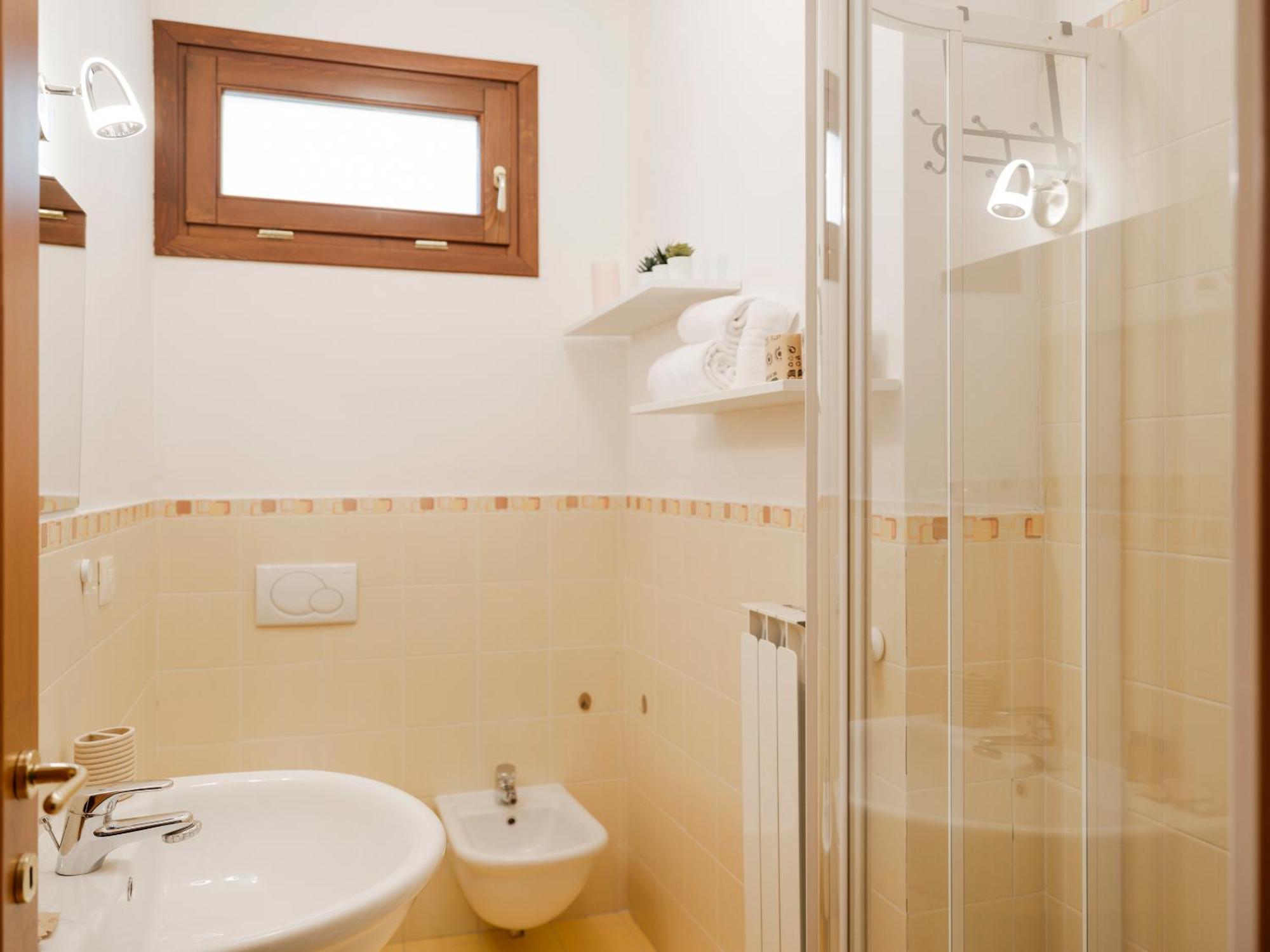 Casa Alessia - Romantic Urban Retreat With Terrace Apartment Florence