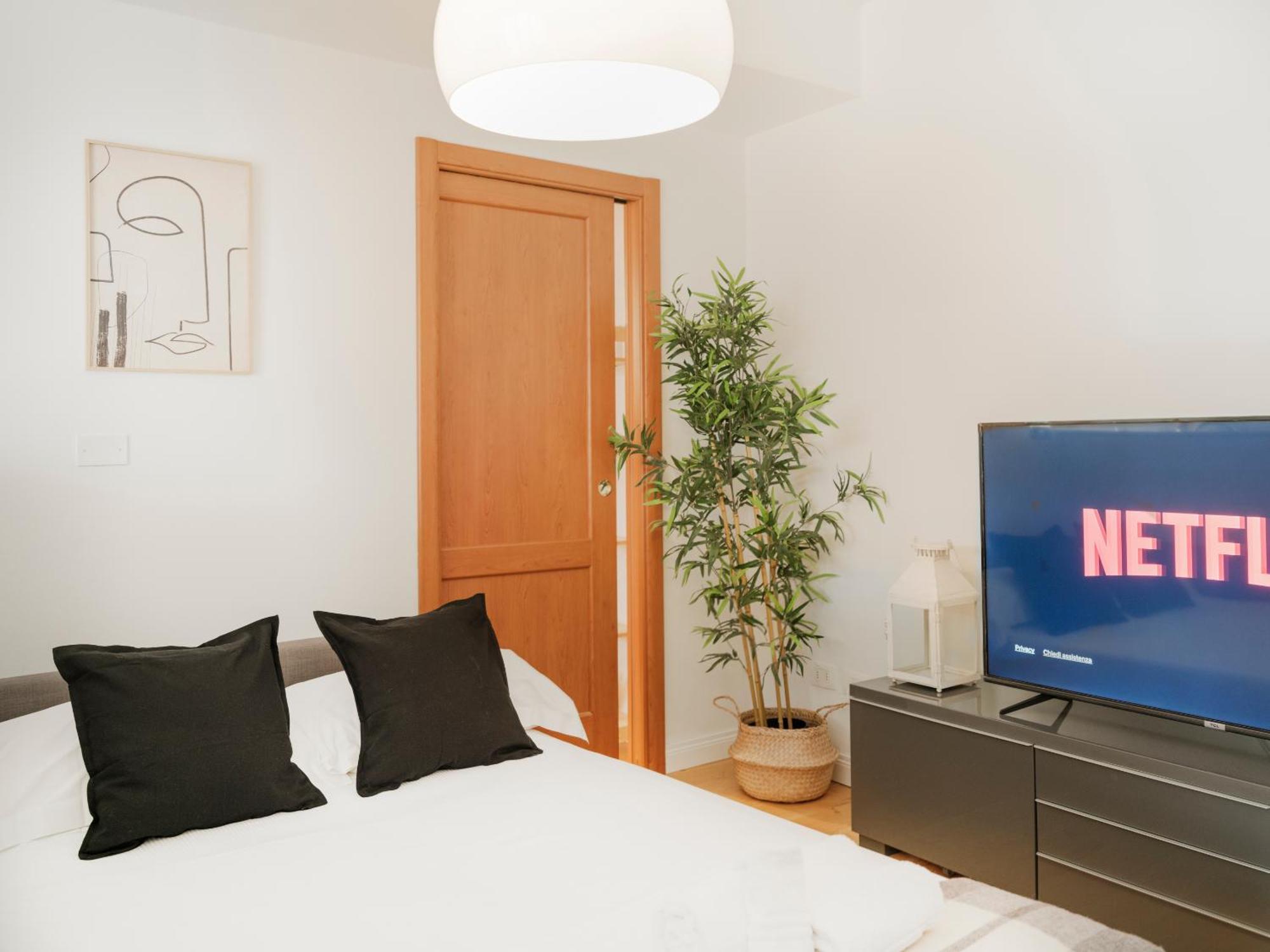 Apartment Casa Alessia - Romantic Urban Retreat With Terrace Florence