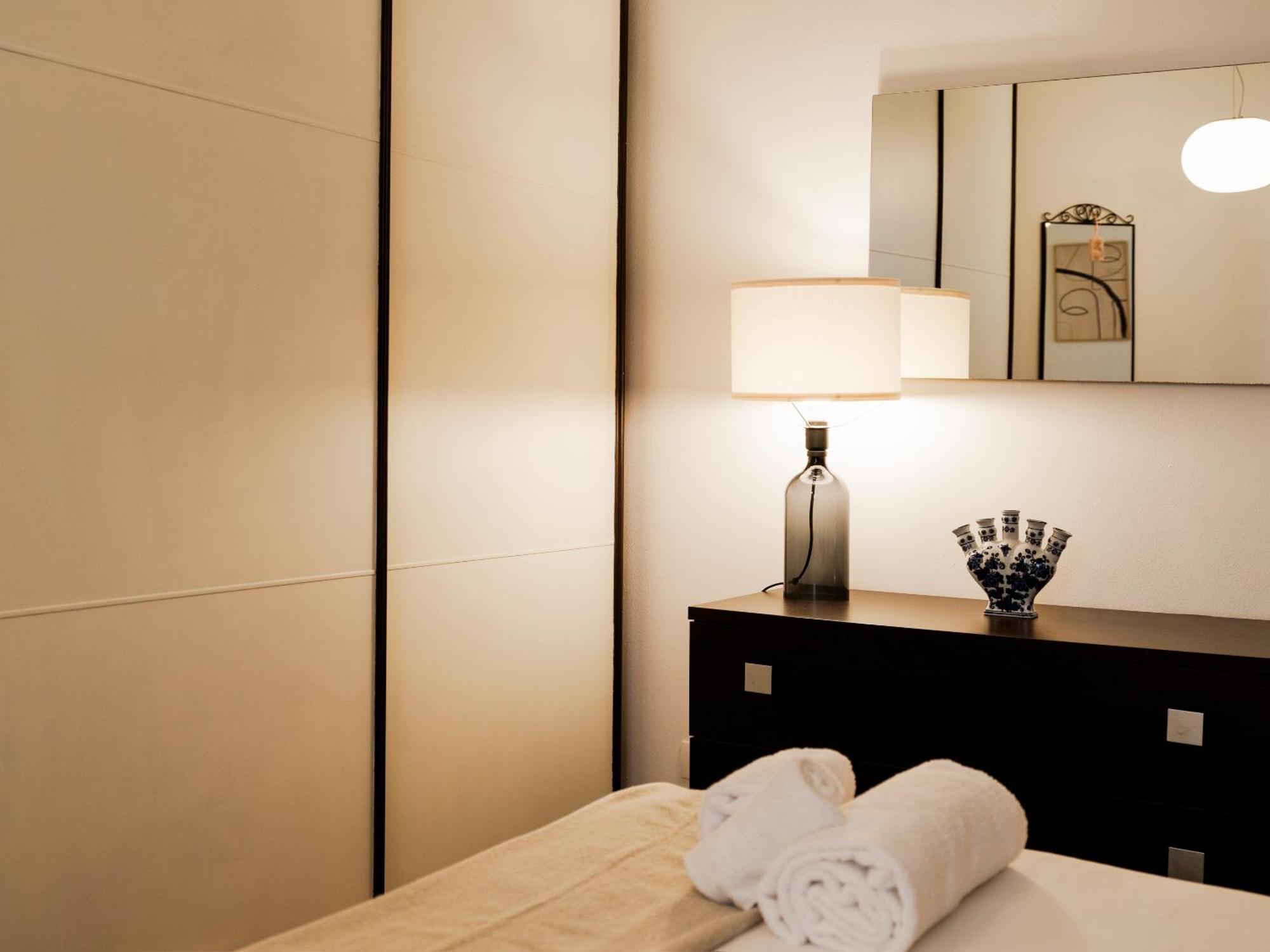 Apartment Casa Alessia - Romantic Urban Retreat With Terrace Florence
