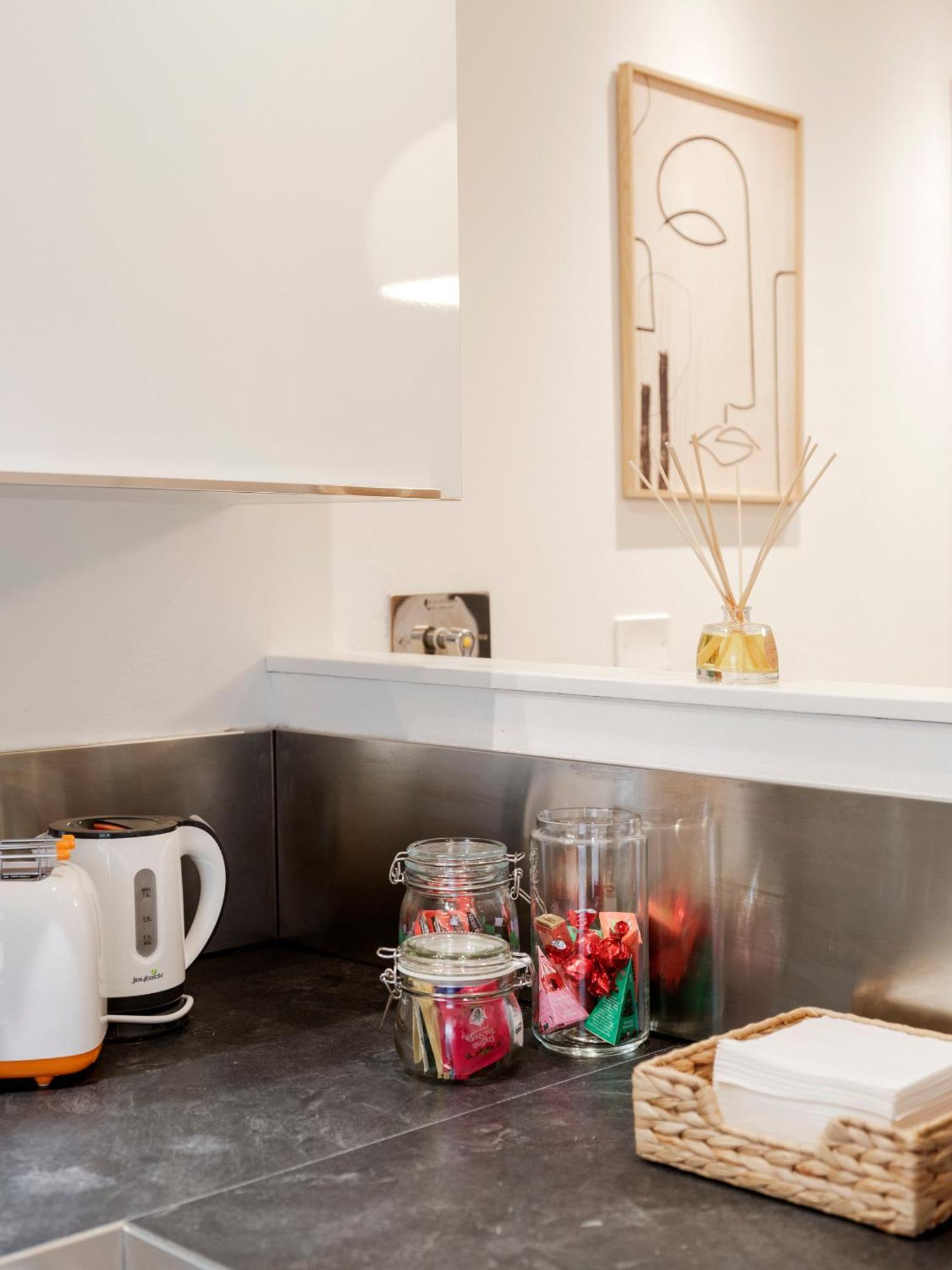 Apartment Casa Alessia - Romantic Urban Retreat With Terrace Florence