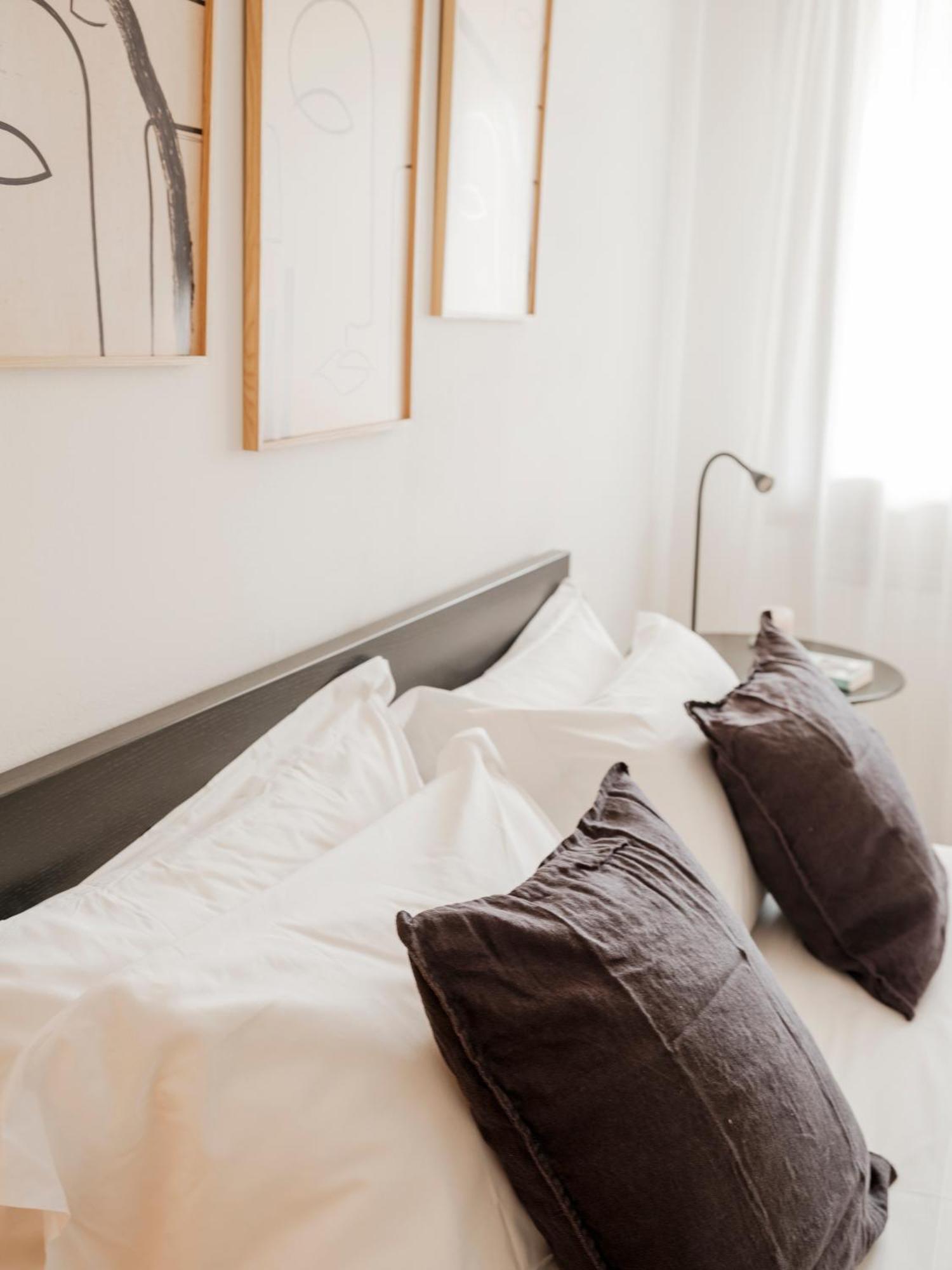 Apartment Casa Alessia - Romantic Urban Retreat With Terrace Florence