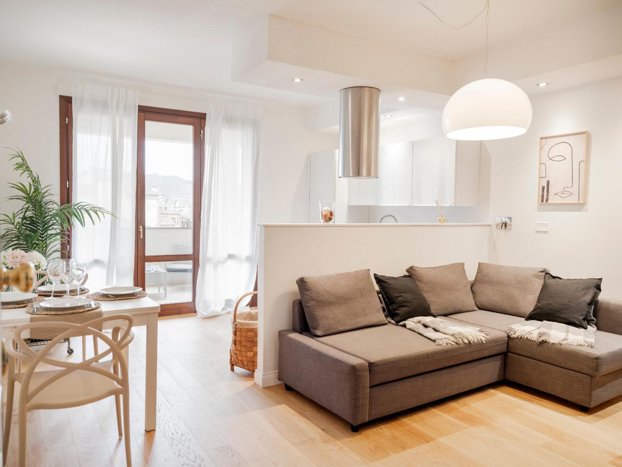 Apartment Casa Alessia - Romantic Urban Retreat With Terrace *