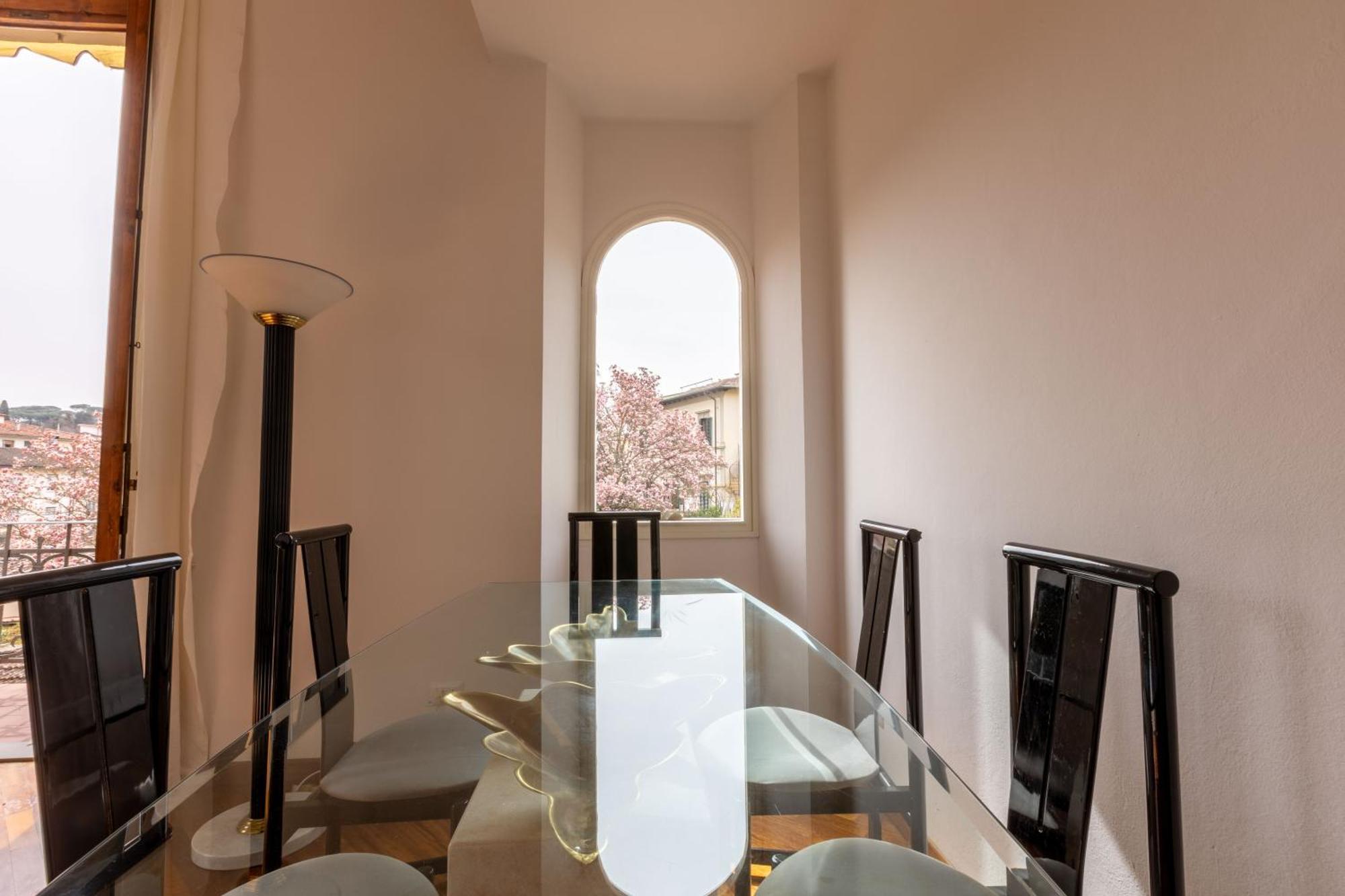Palazzina Maresa * Firenze