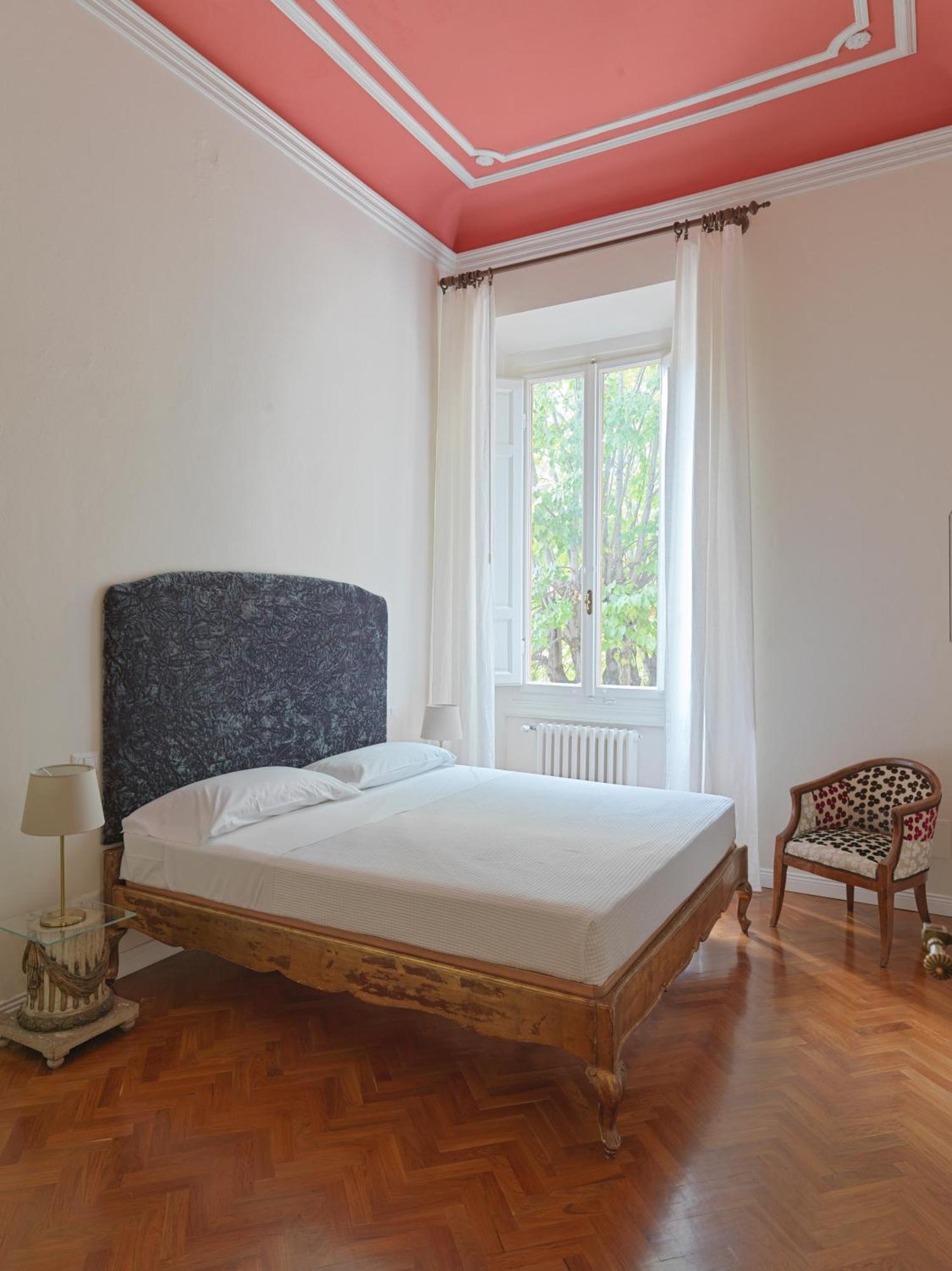 Palazzina Maresa * Firenze