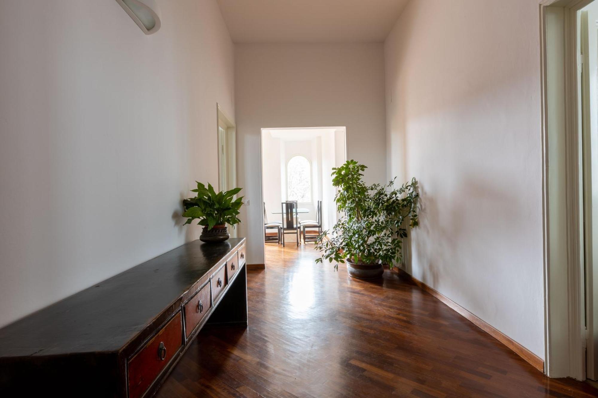 Casa vacanze Palazzina Maresa
