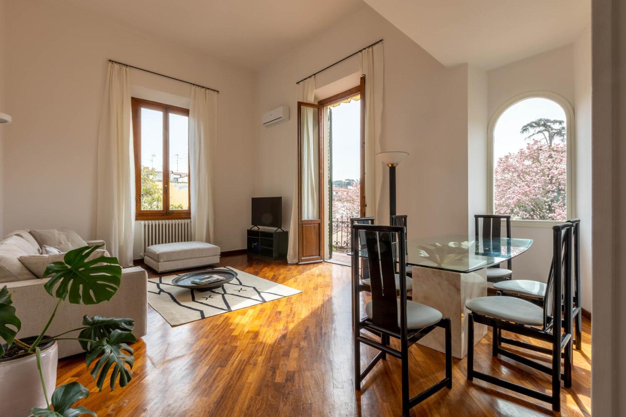 Casa vacanze Palazzina Maresa *