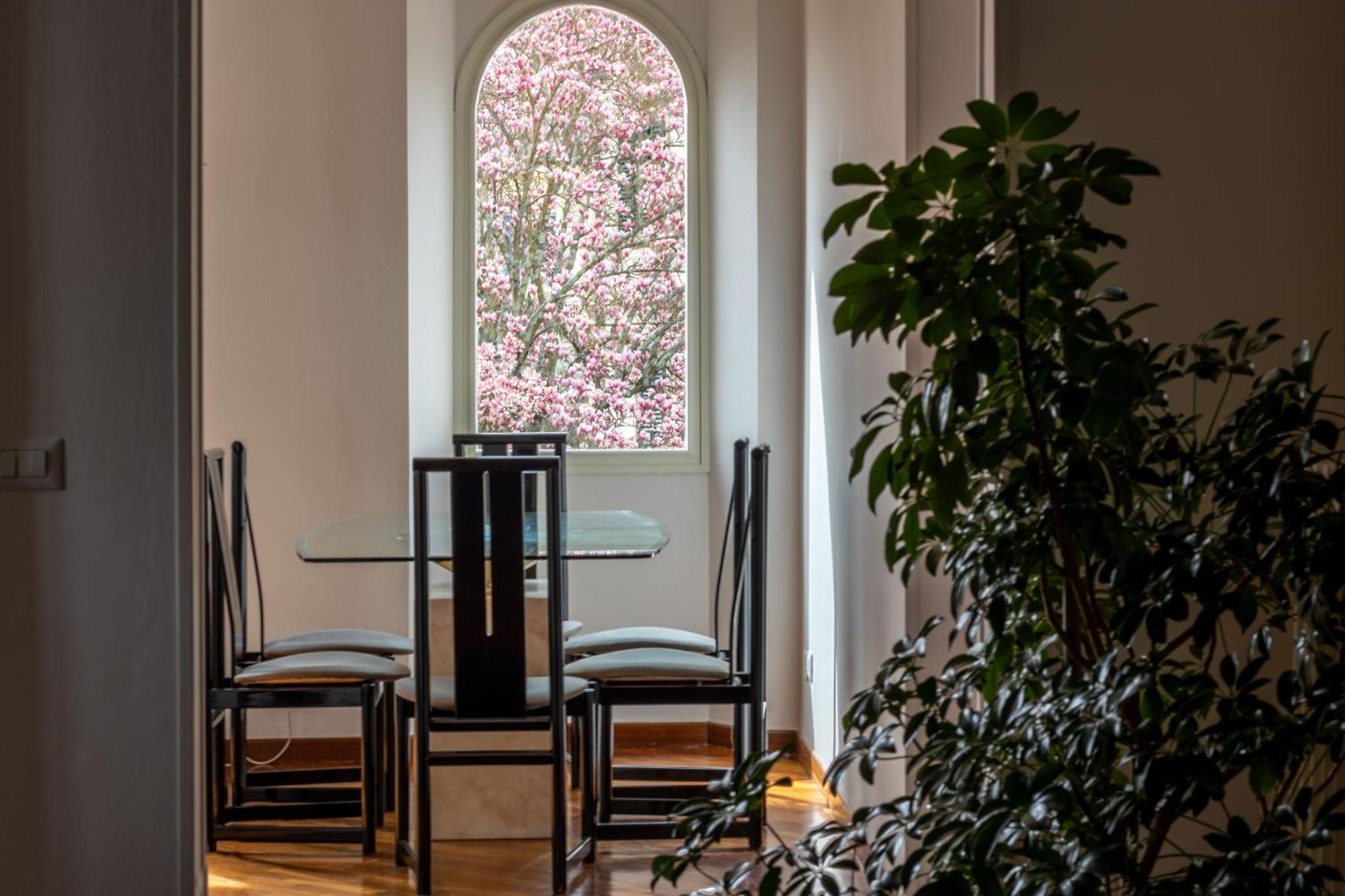 Palazzina Maresa Firenze