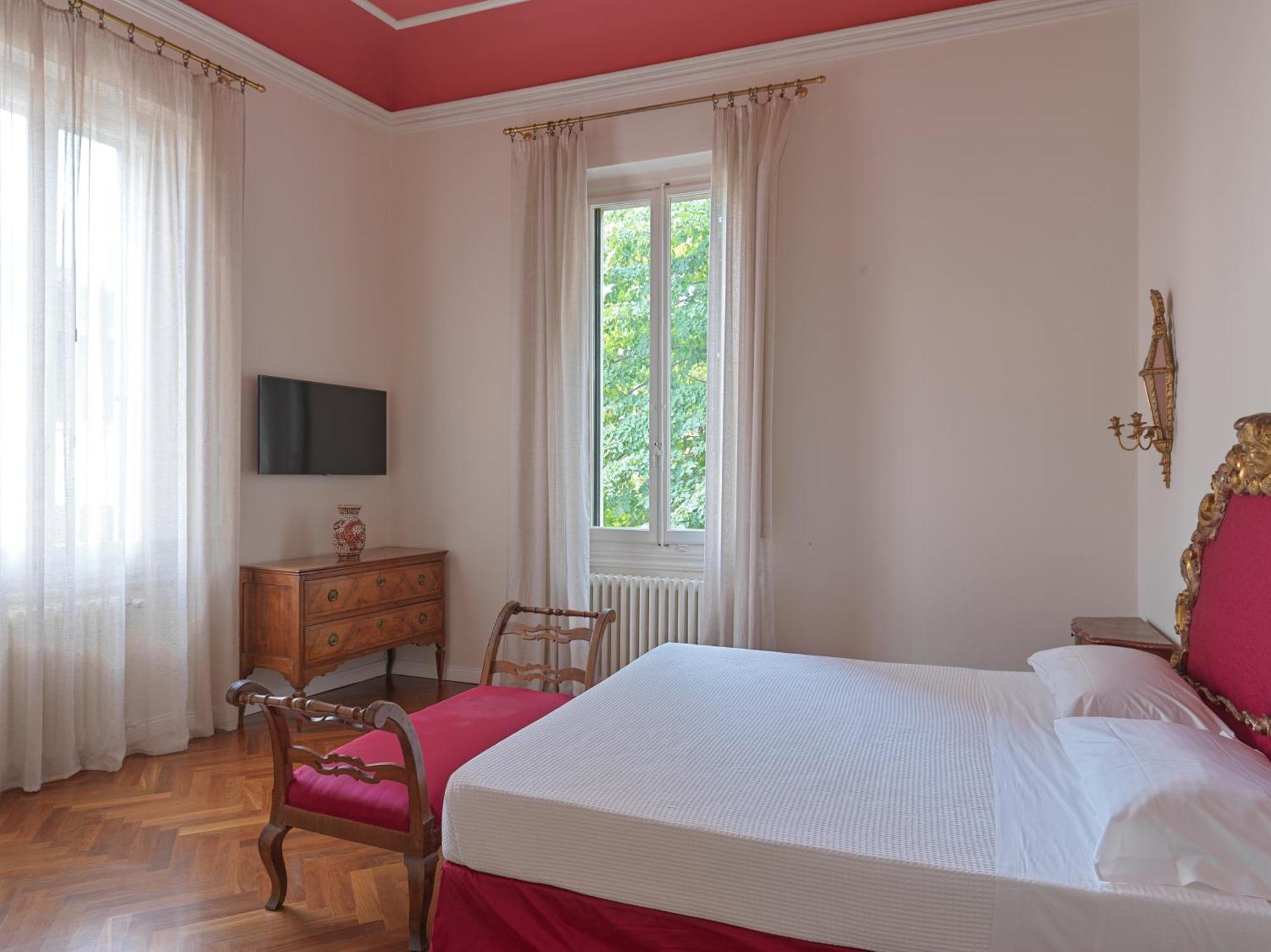 Palazzina Maresa Casa vacanze *