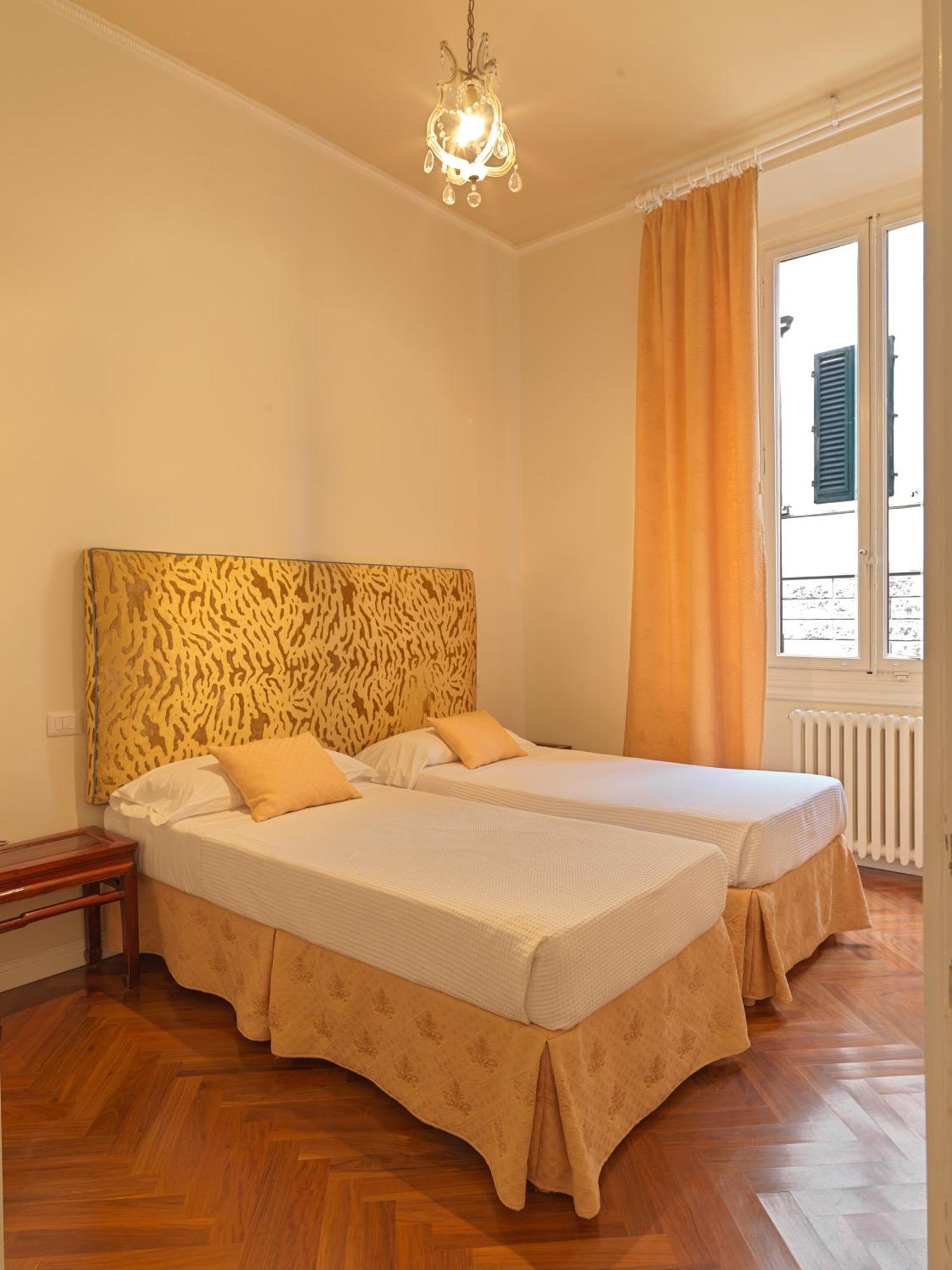 Palazzina Maresa * Firenze
