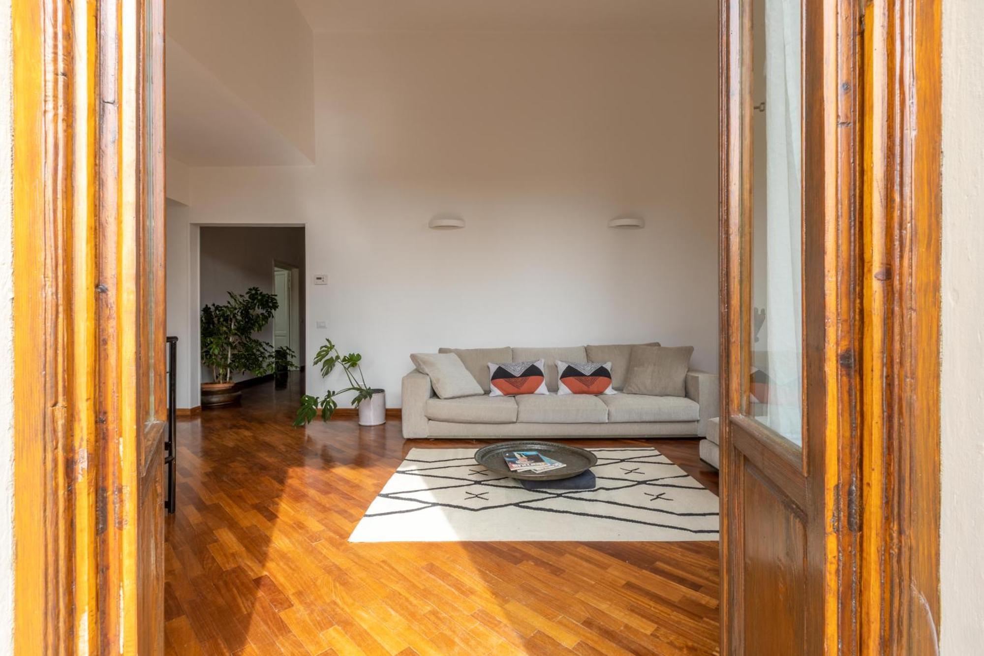 Palazzina Maresa Casa vacanze *