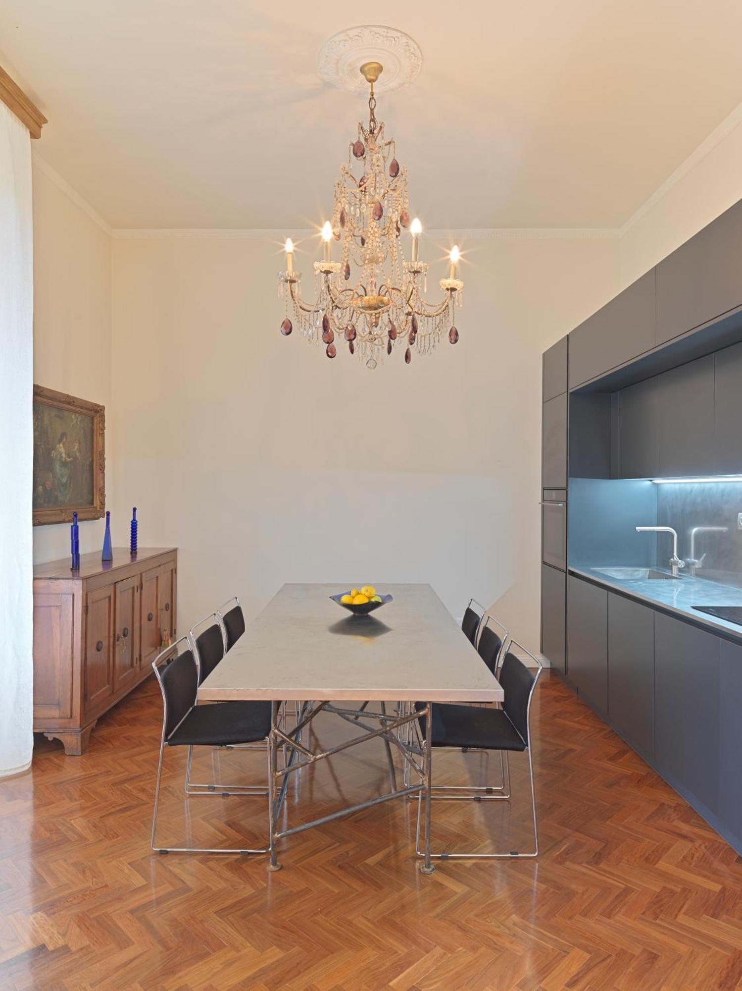 Palazzina Maresa Casa vacanze